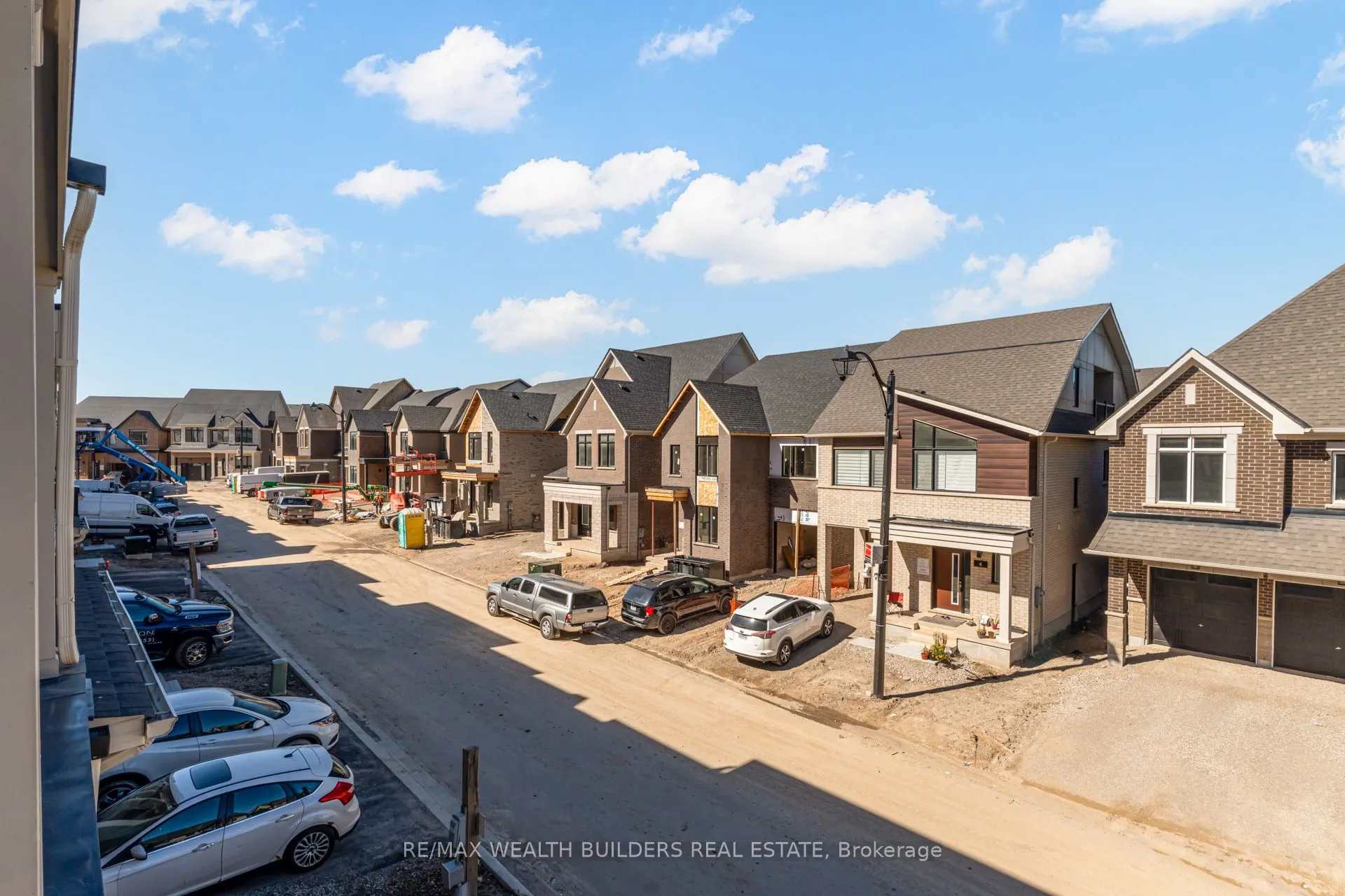 1 Kings Hill Drive