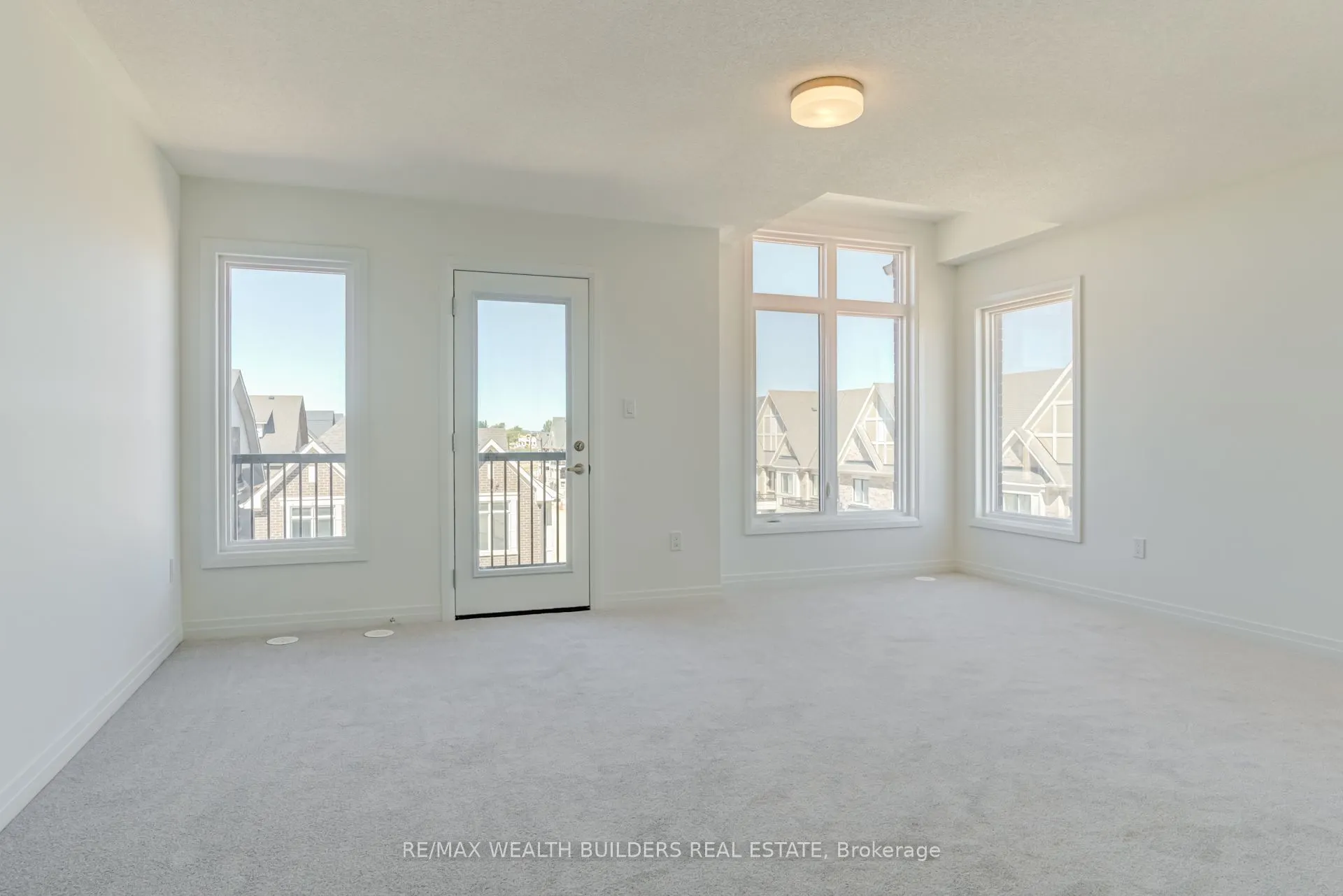 1 Kings Hill Drive