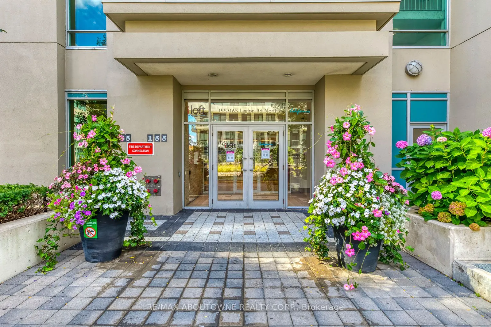 165 Legion Road N, #2524