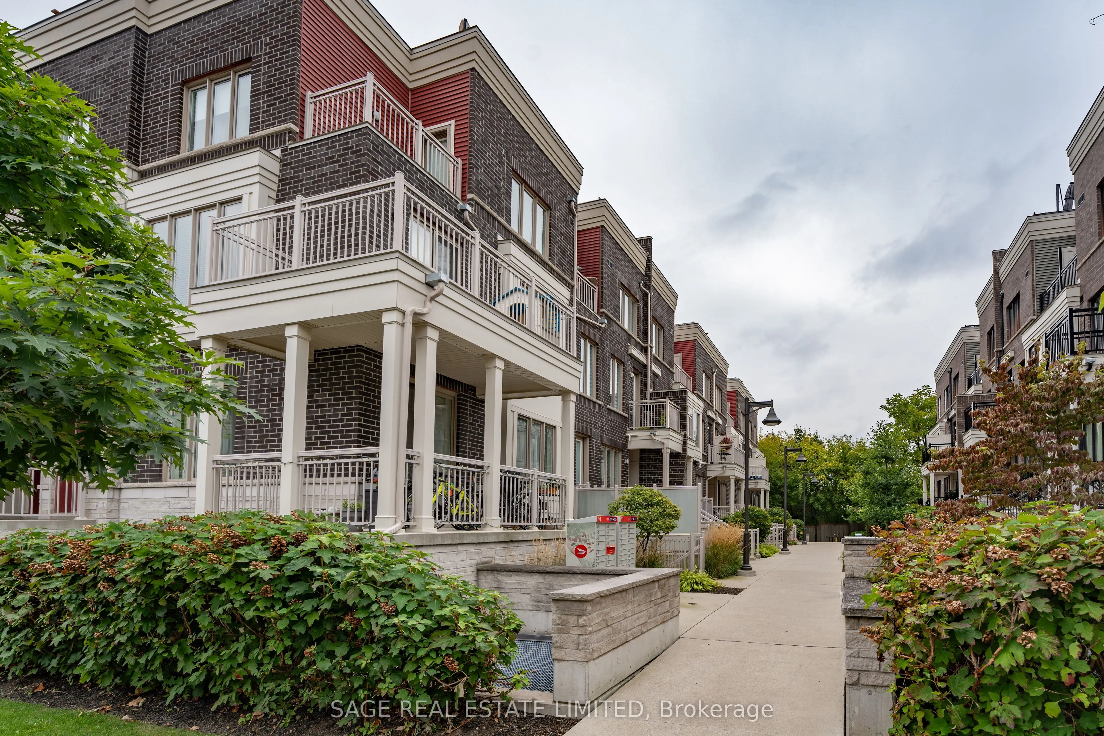 140 Long Branch Avenue, #5