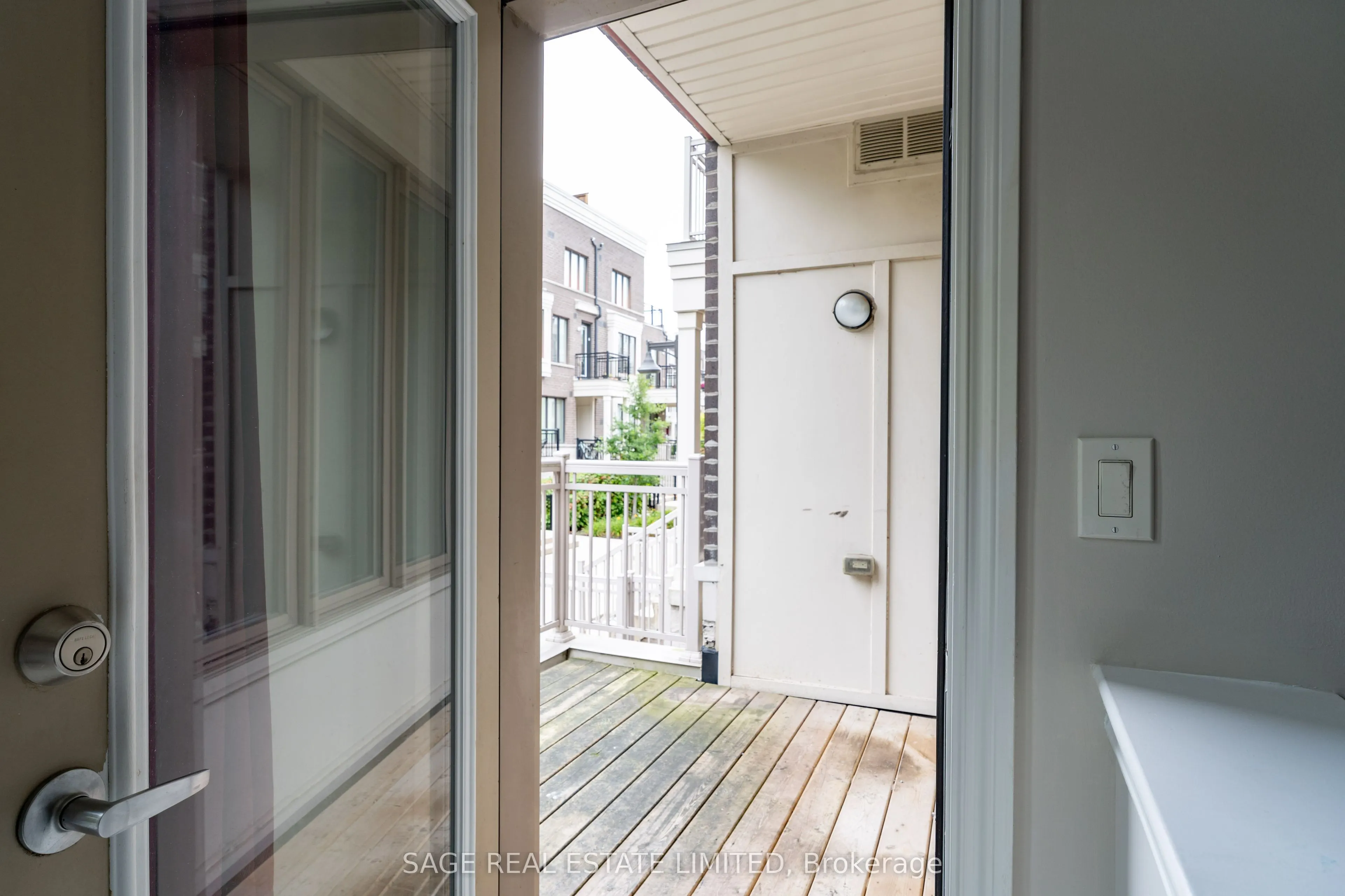 140 Long Branch Avenue, #5