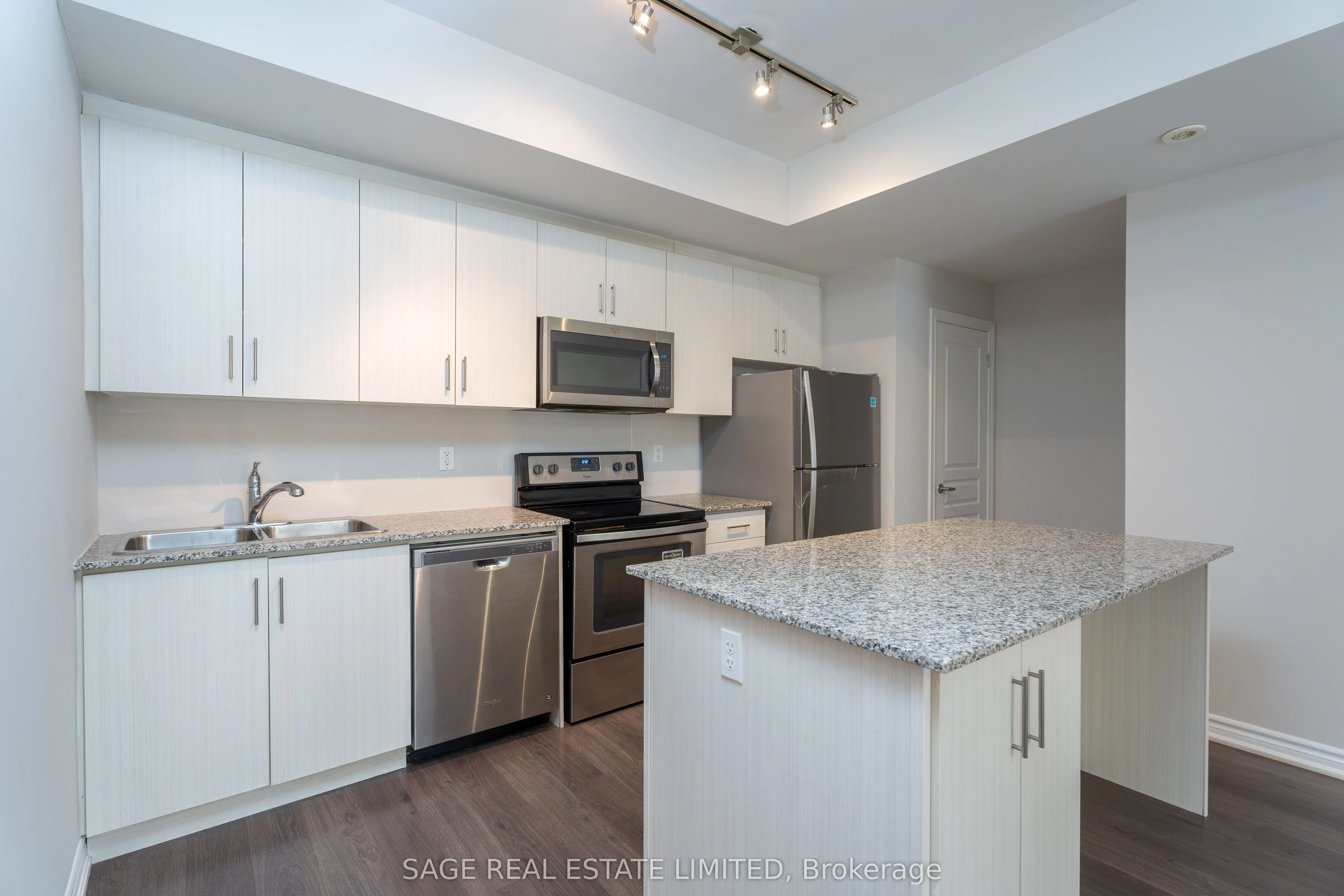 140 Long Branch Avenue, #5