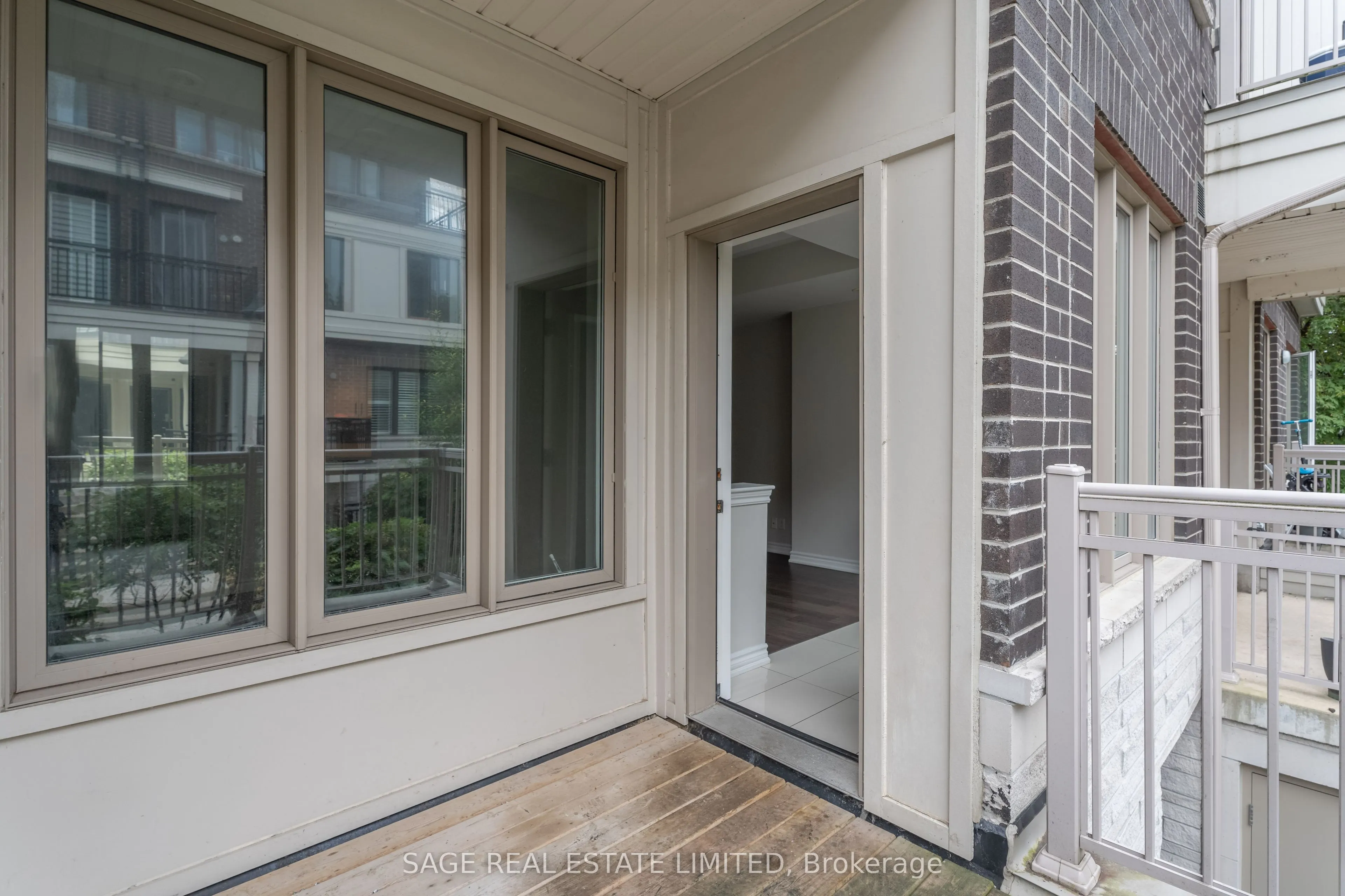 140 Long Branch Avenue, #5
