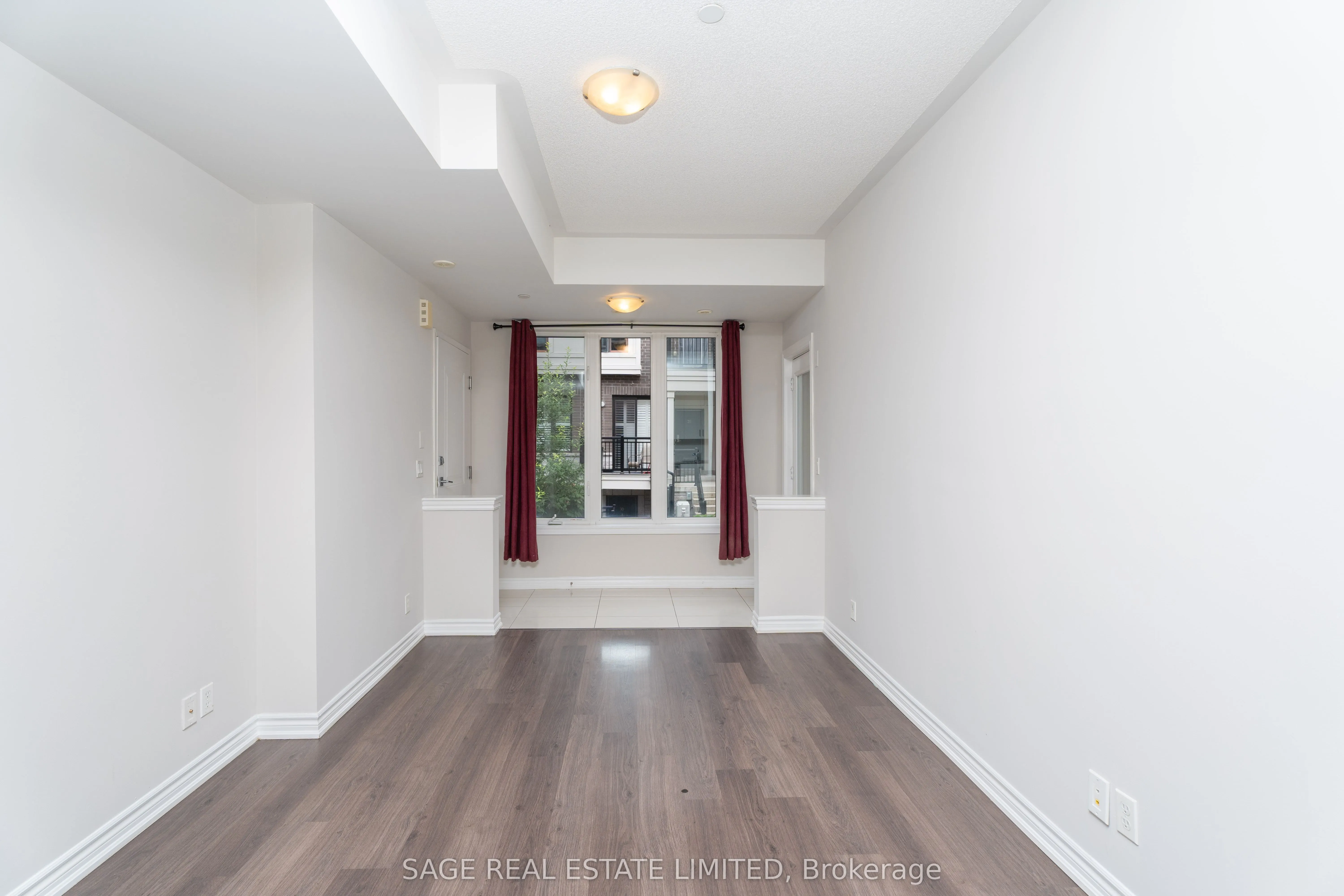 140 Long Branch Avenue, #5