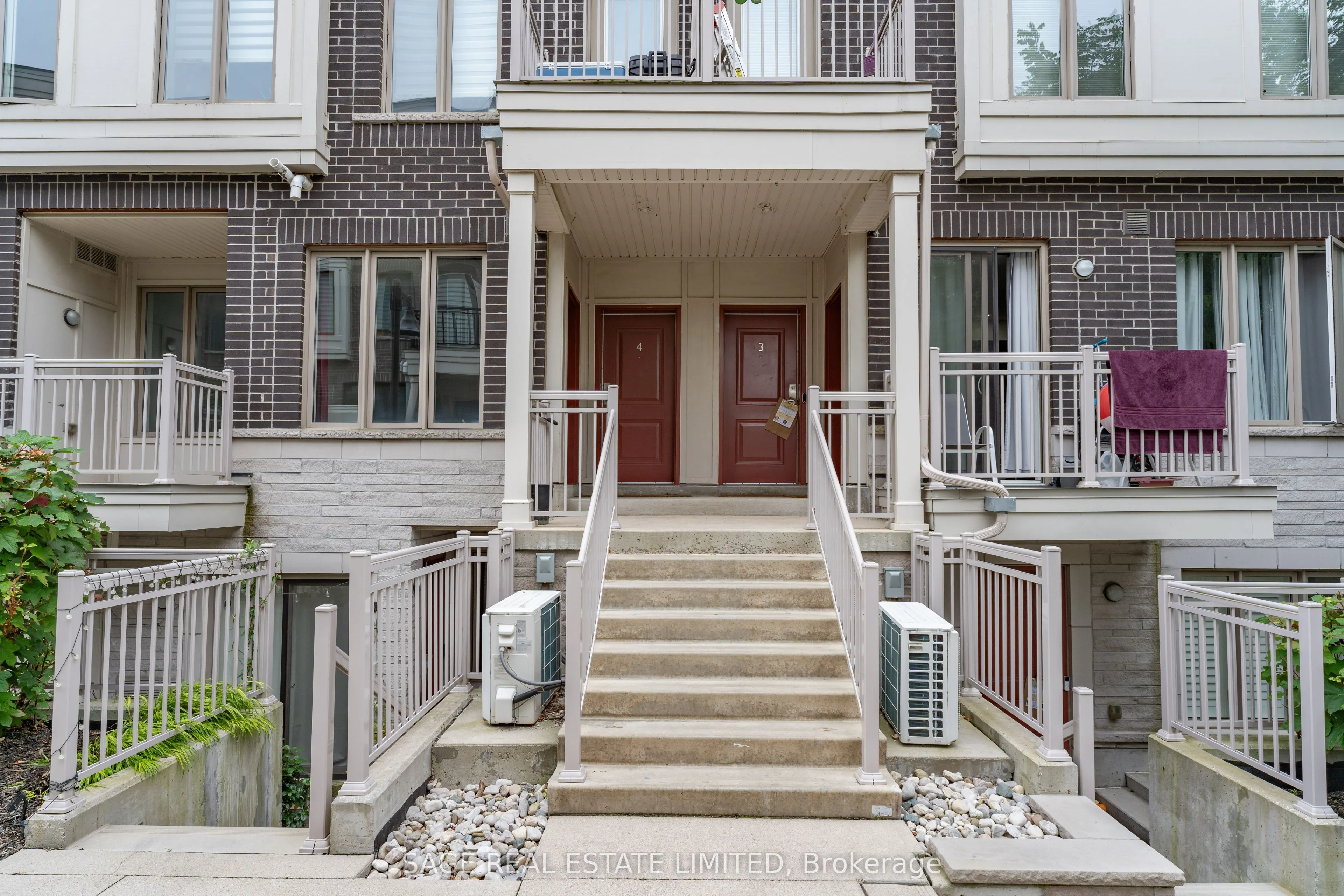 140 Long Branch Avenue, #5
