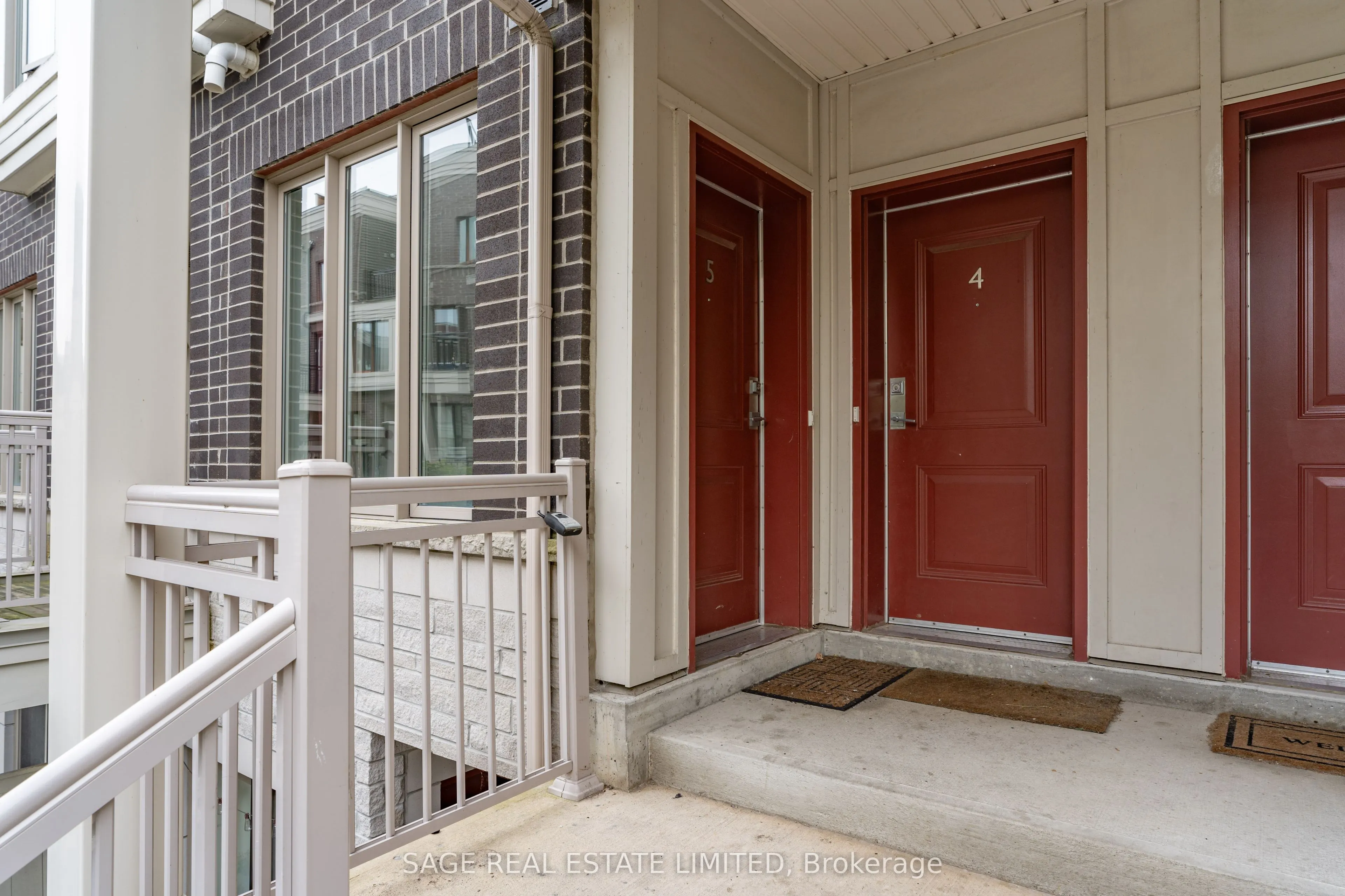 140 Long Branch Avenue, #5