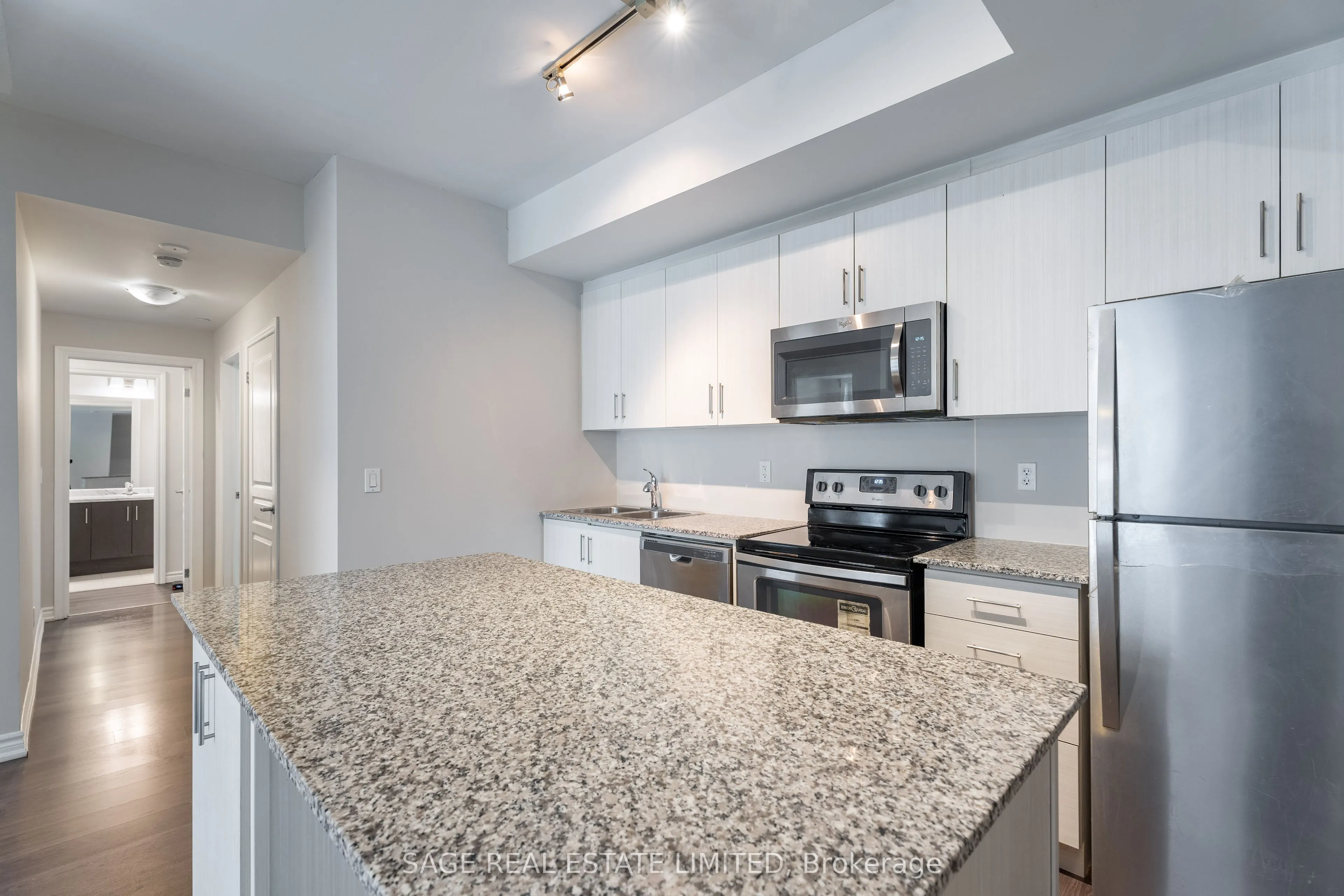 140 Long Branch Avenue, #5