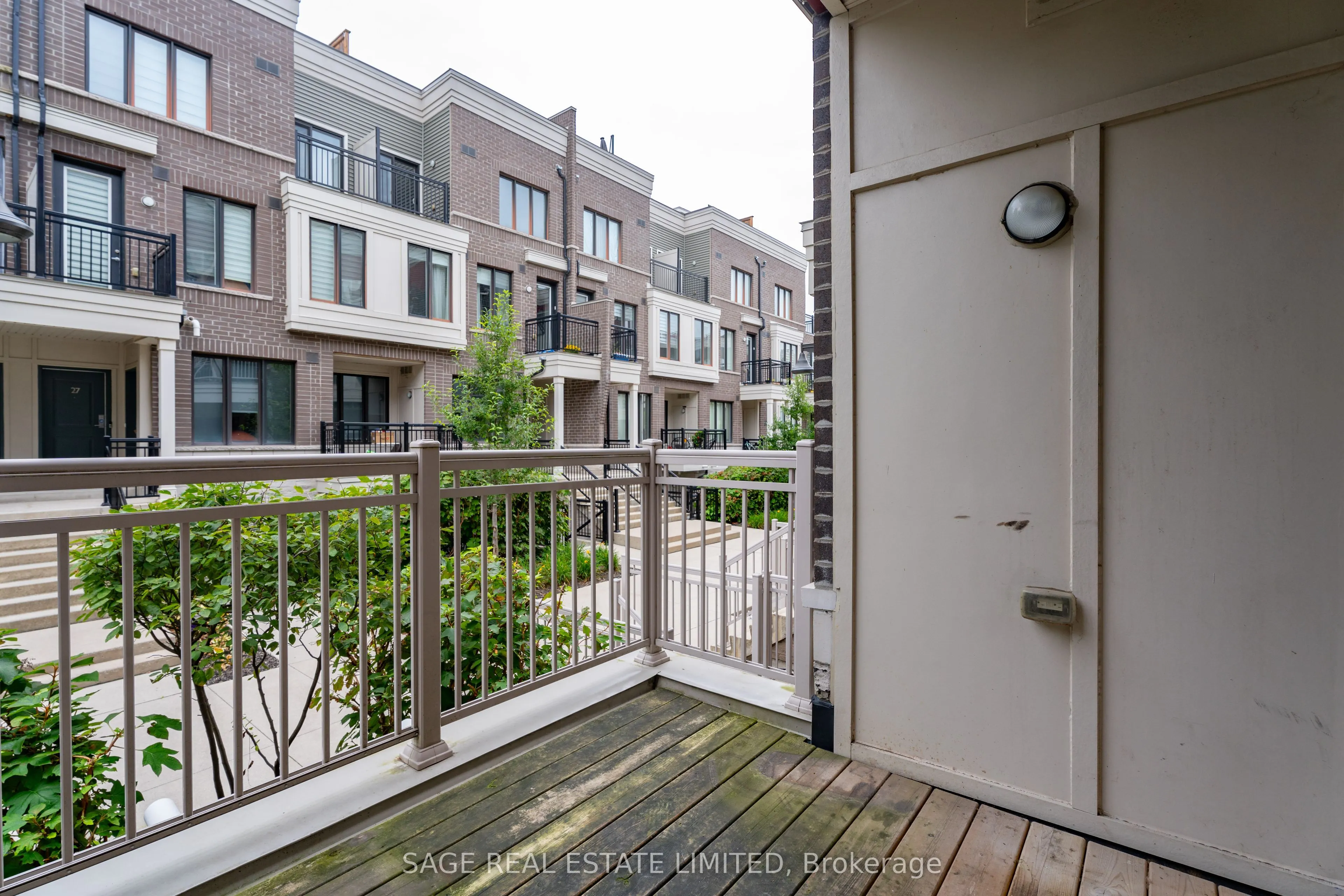 140 Long Branch Avenue, #5
