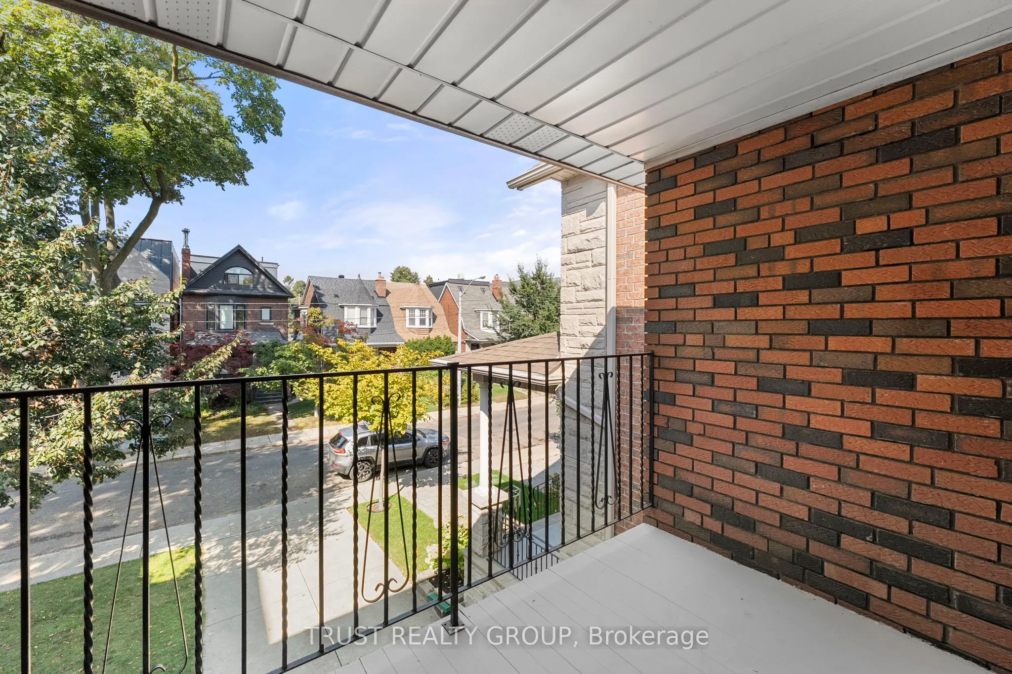 43 Westminster Avenue