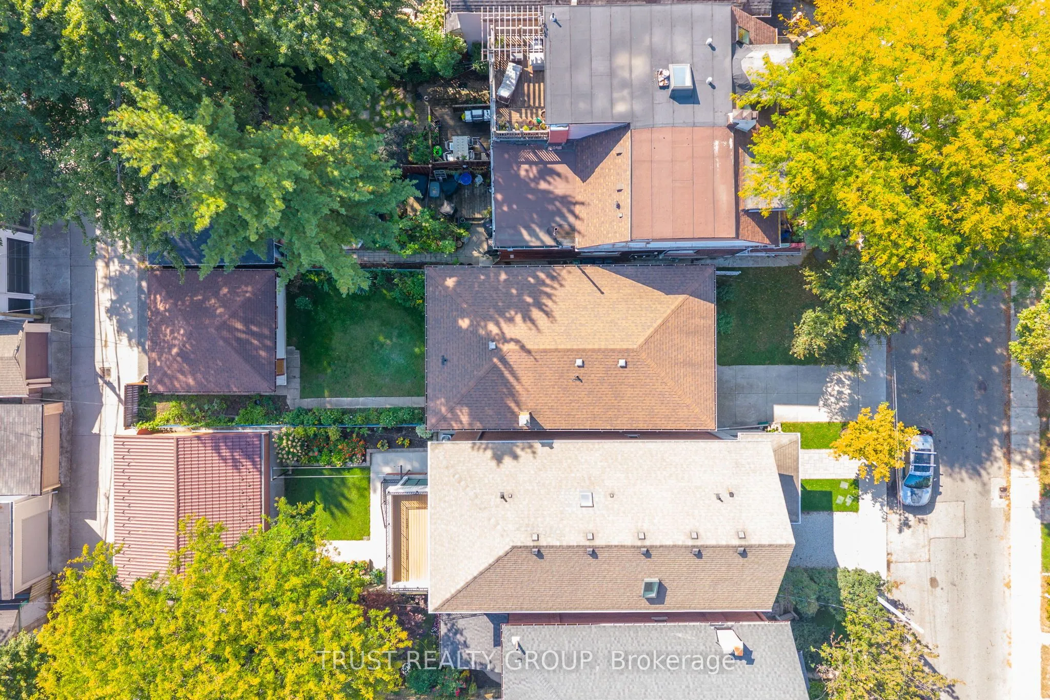 43 Westminster Avenue