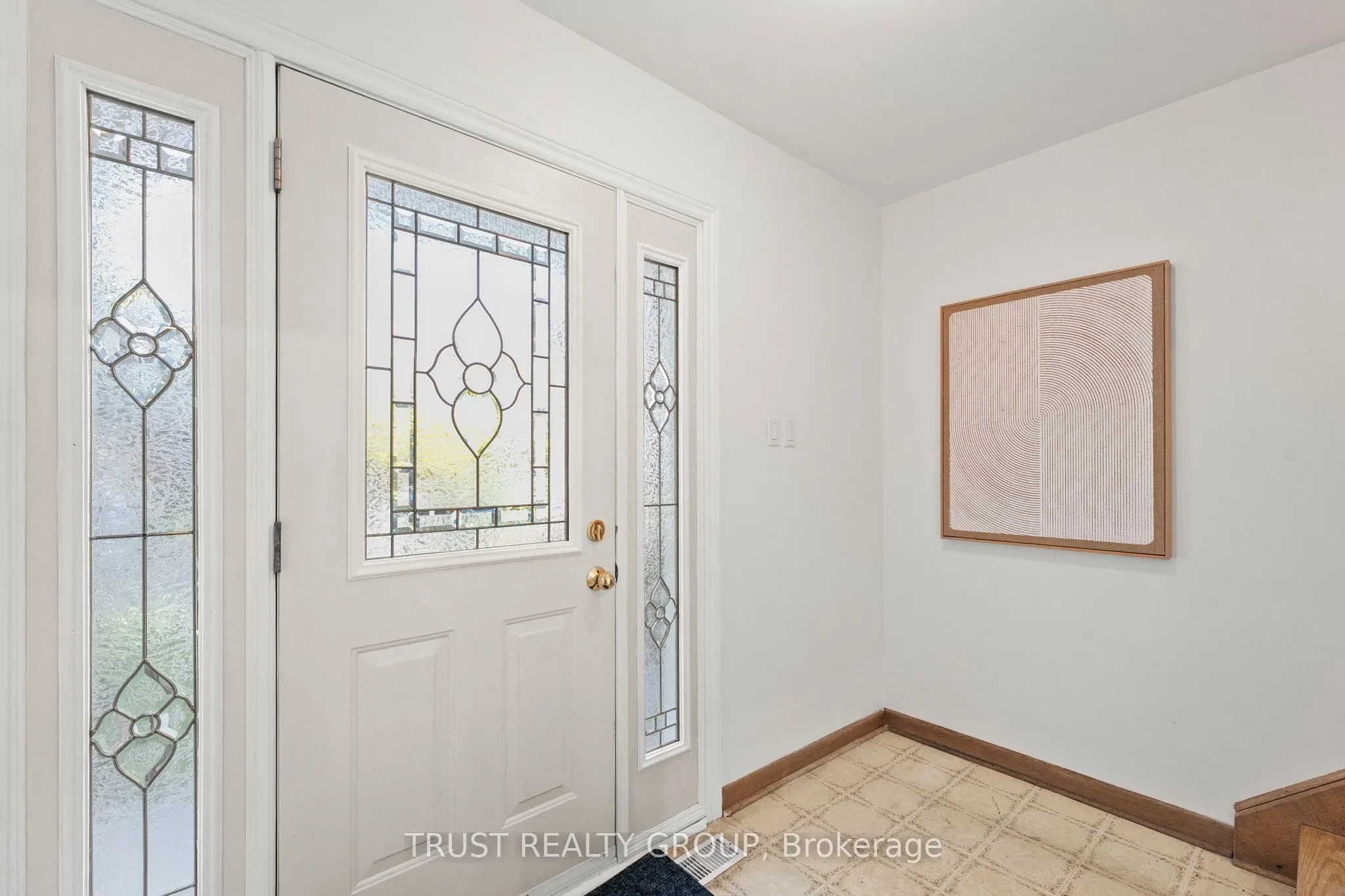 43 Westminster Avenue