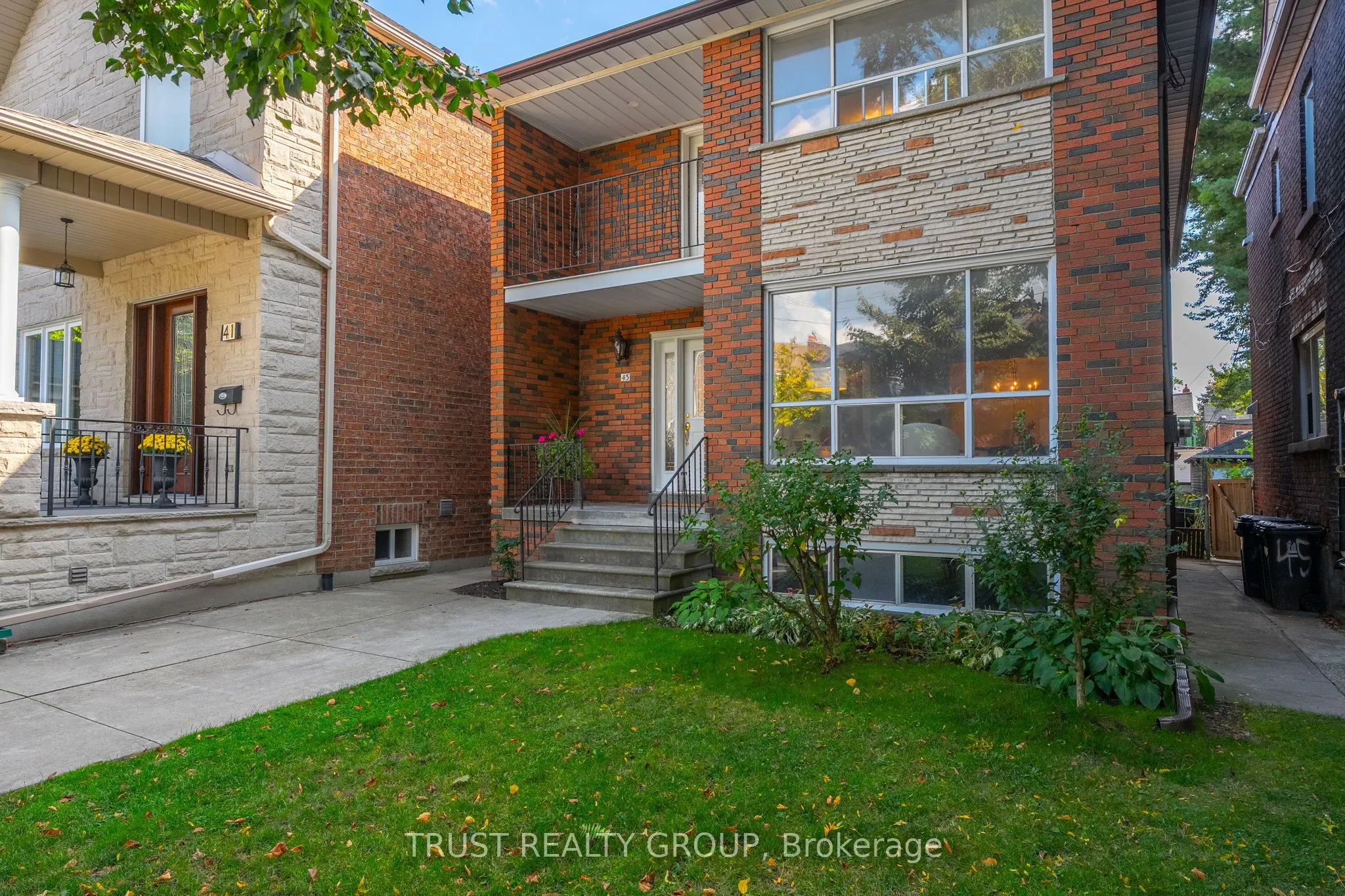 43 Westminster Avenue