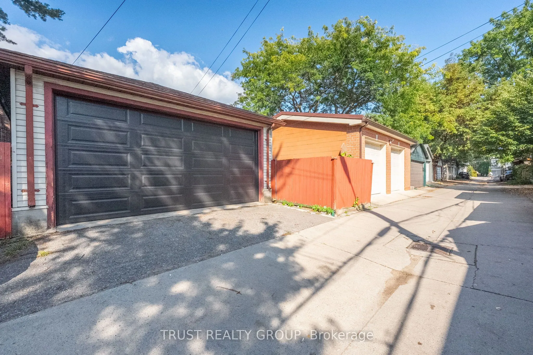 43 Westminster Avenue