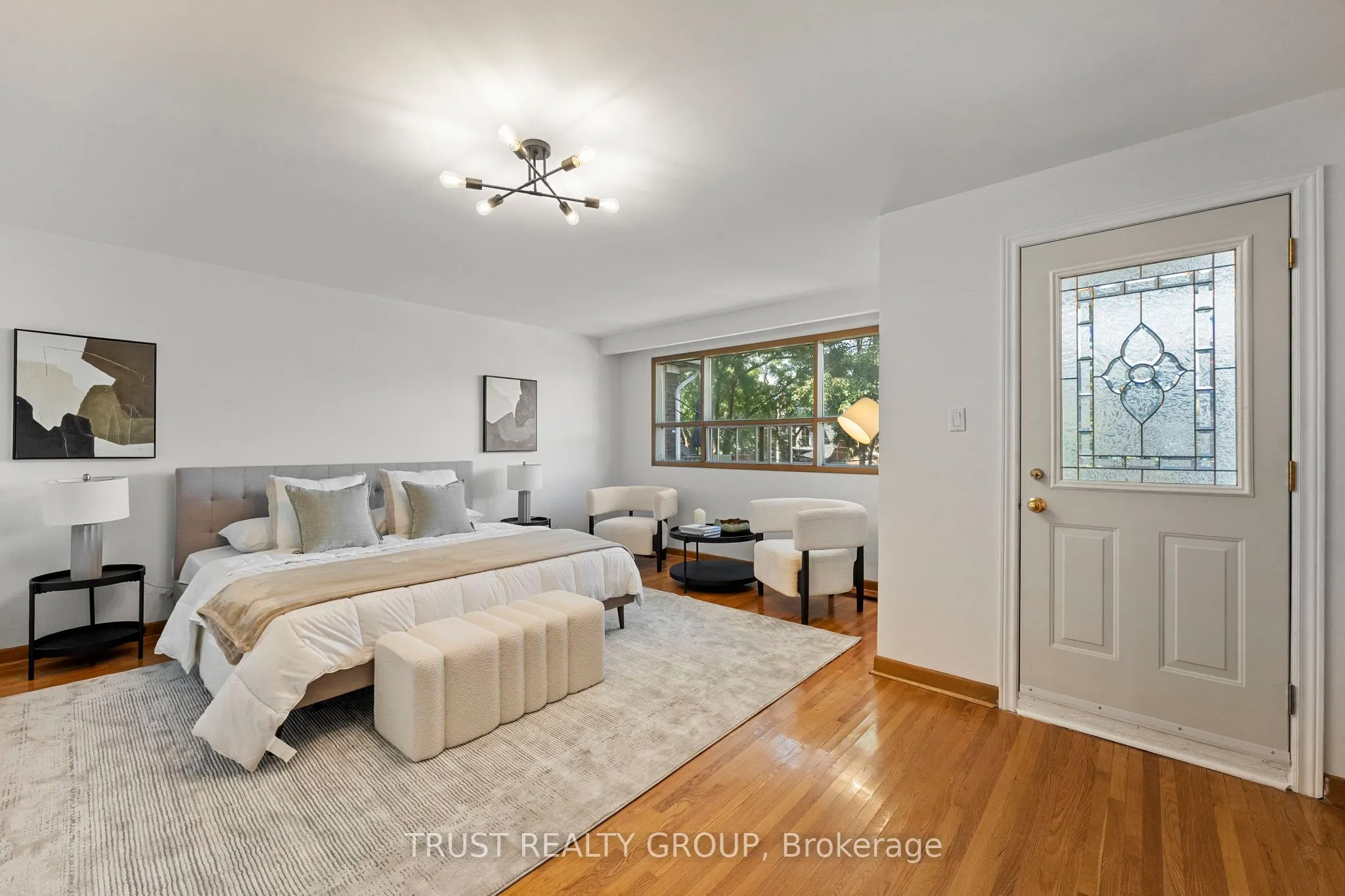43 Westminster Avenue