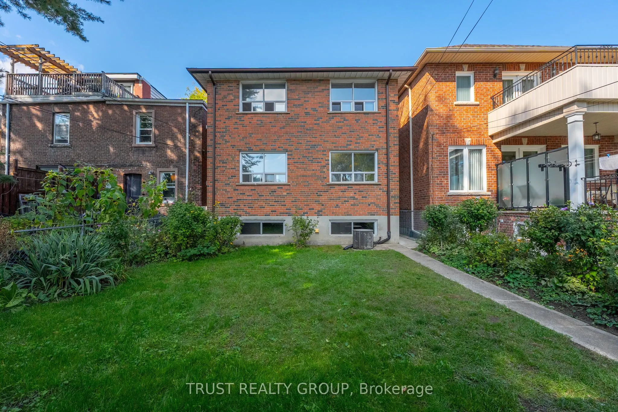 43 Westminster Avenue