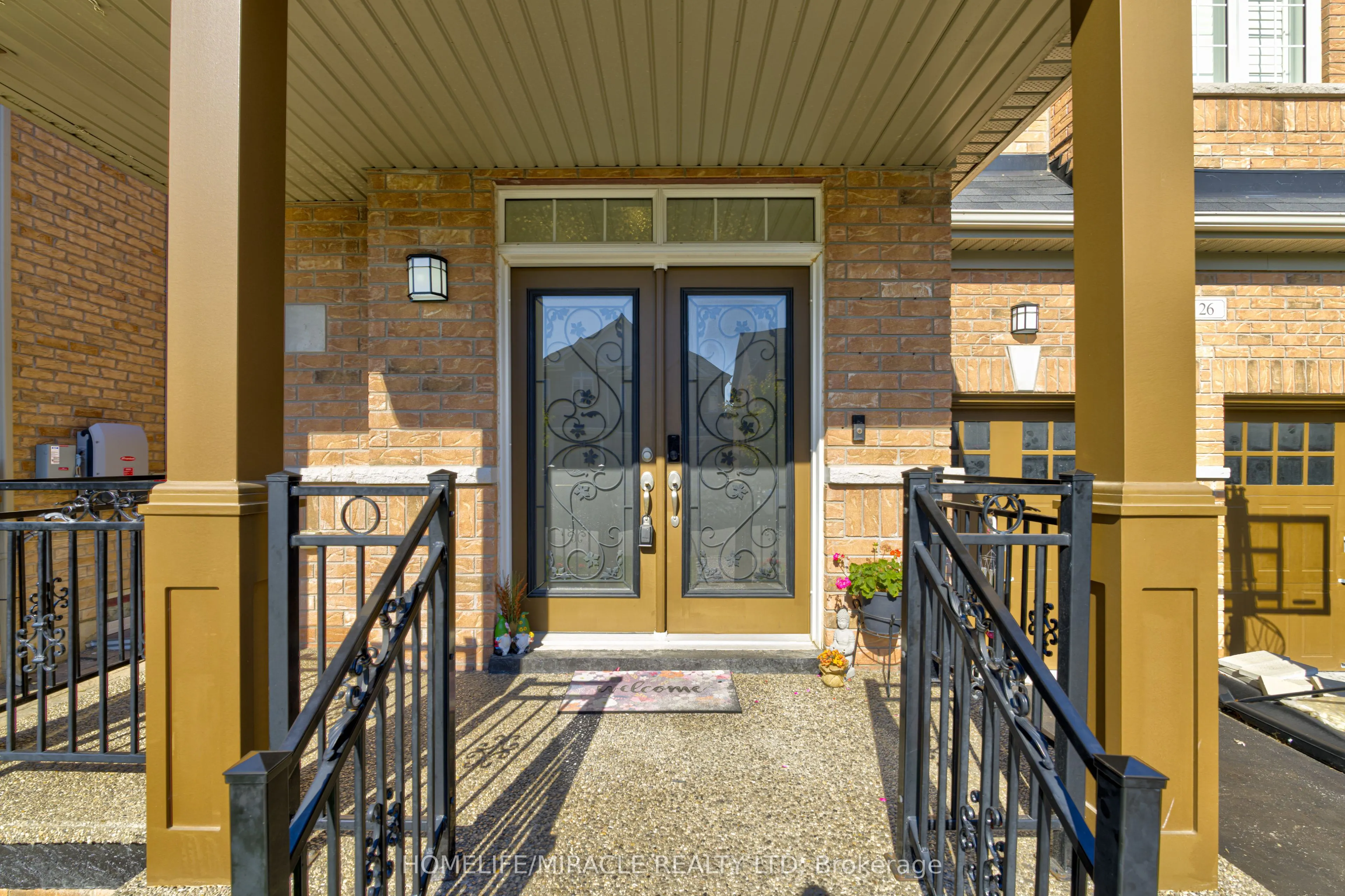 26 Fitzgibson Street