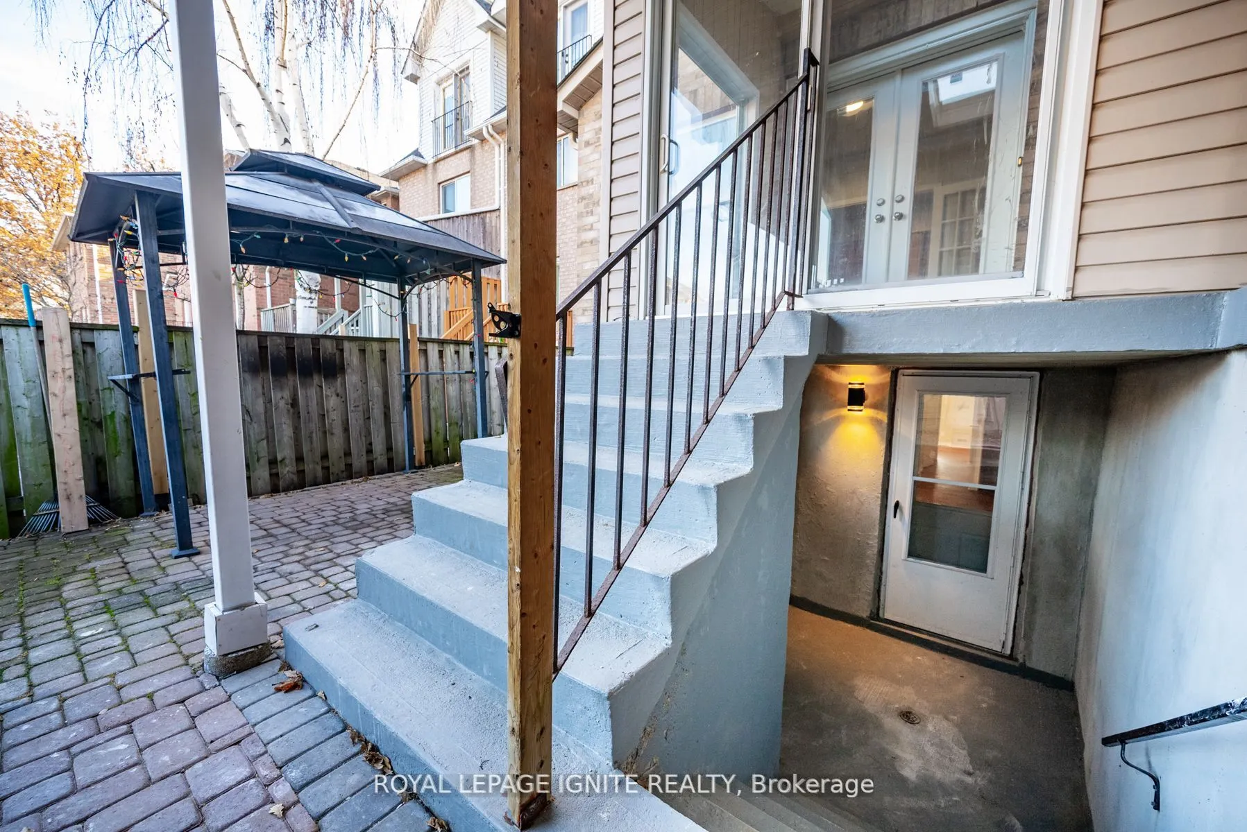 176 Wright Avenue, #BSMT