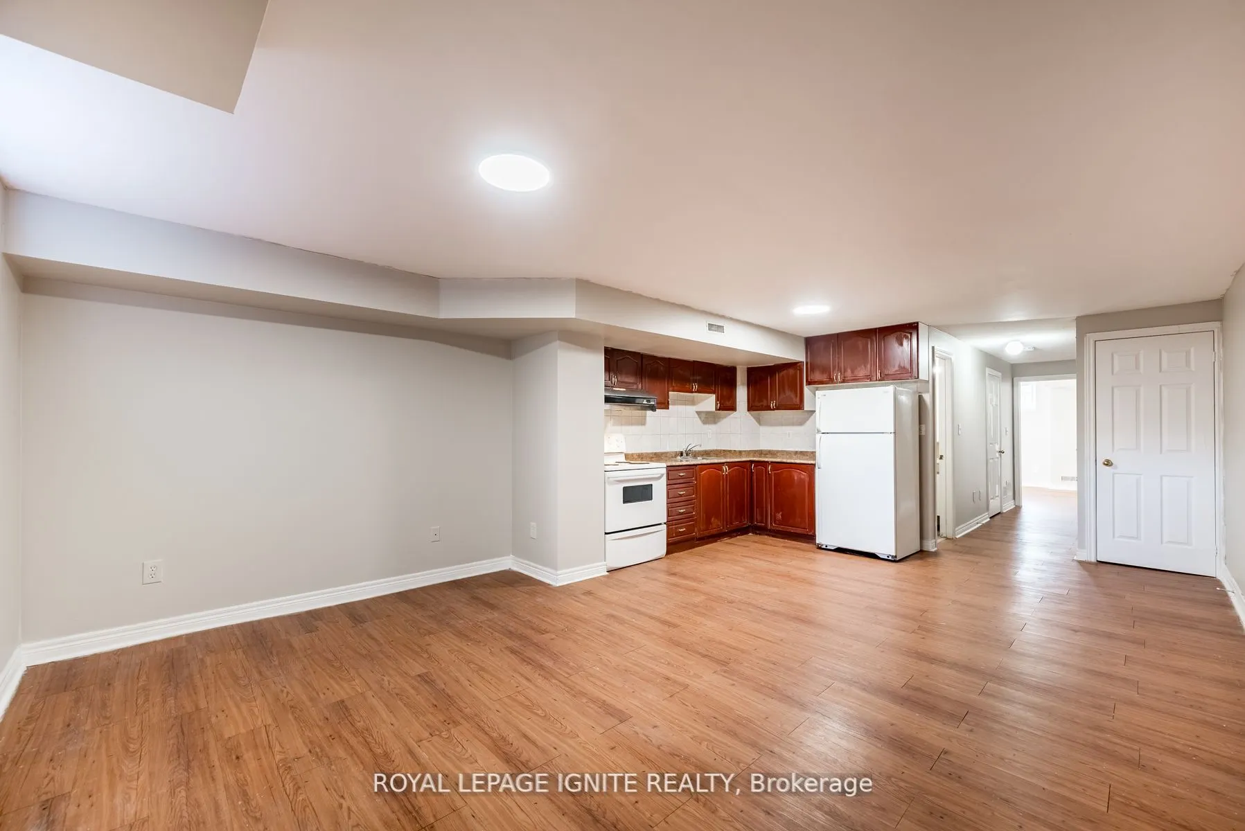 176 Wright Avenue, #BSMT