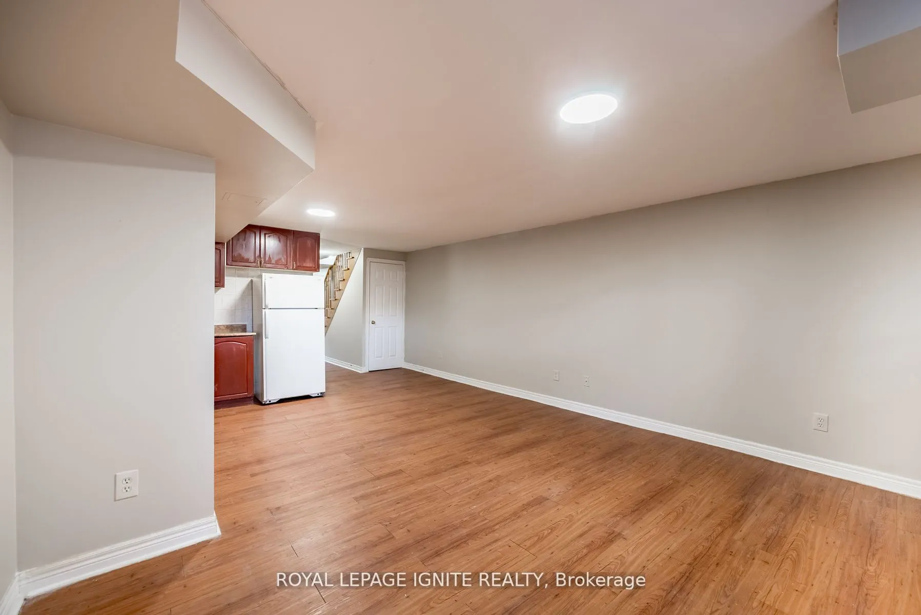 176 Wright Avenue, #BSMT