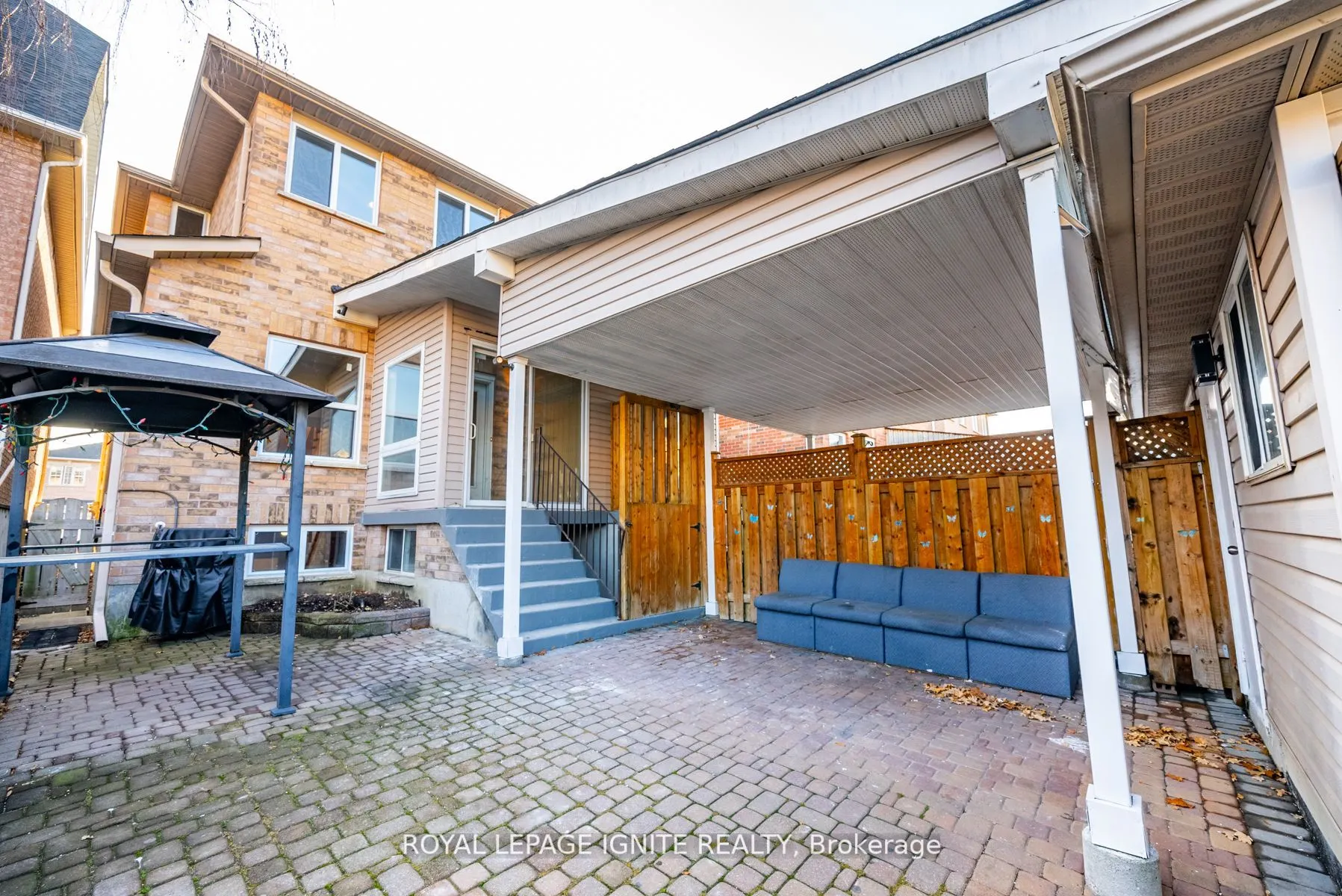 176 Wright Avenue, #BSMT