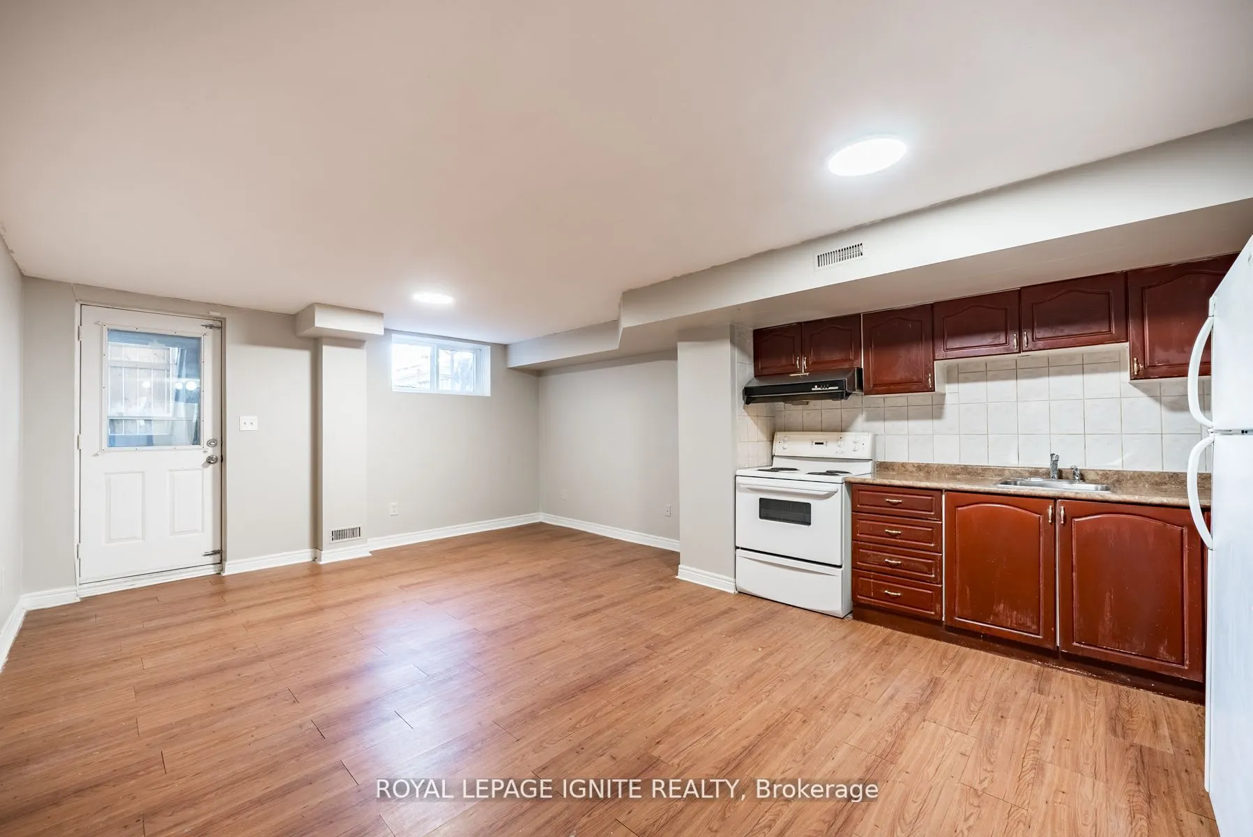 176 Wright Avenue, #BSMT