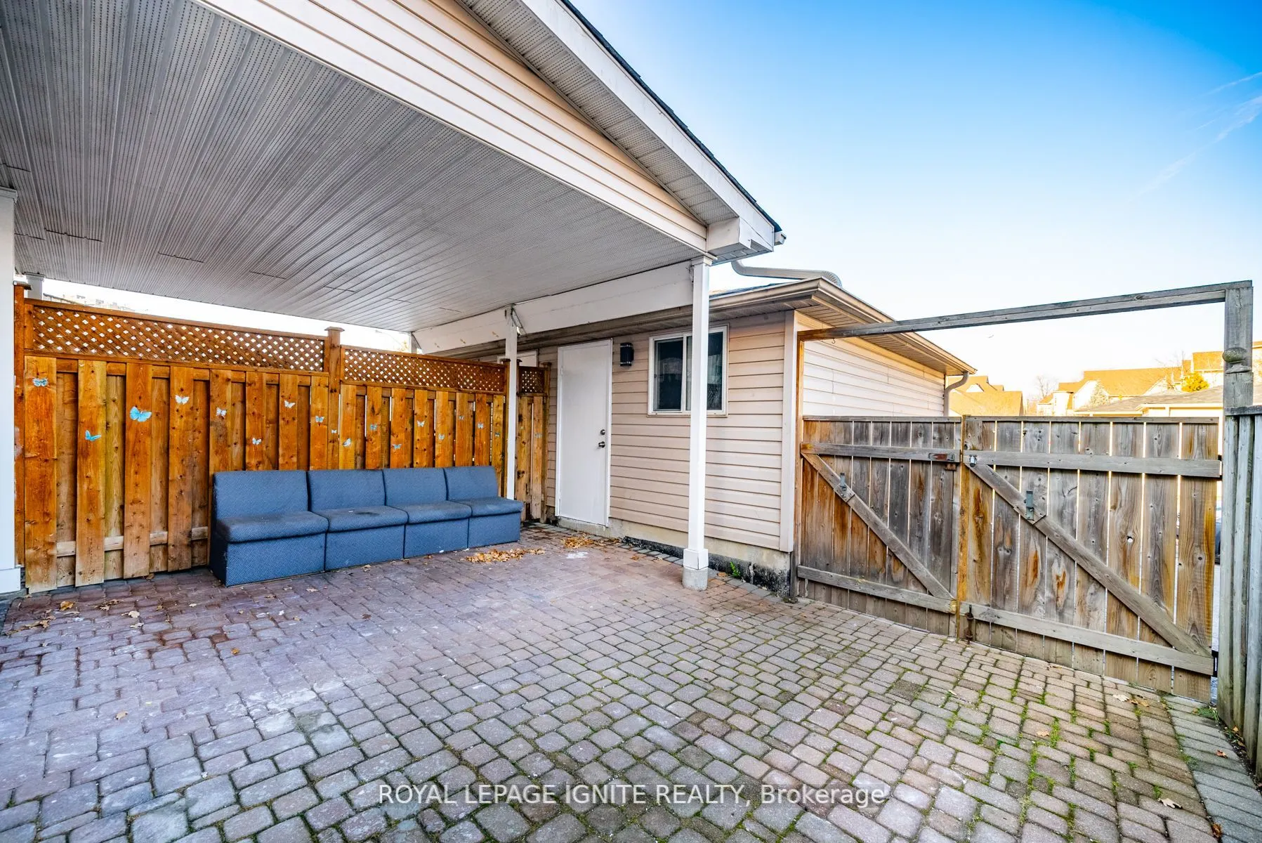 176 Wright Avenue, #BSMT