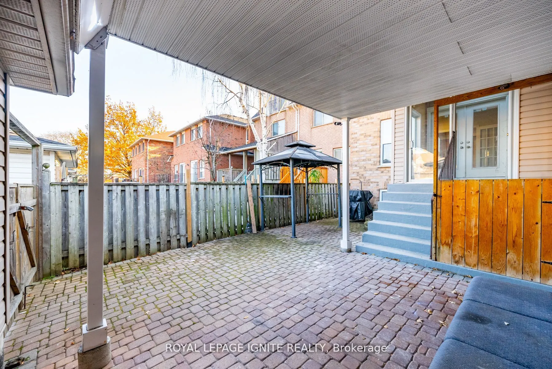 176 Wright Avenue, #BSMT