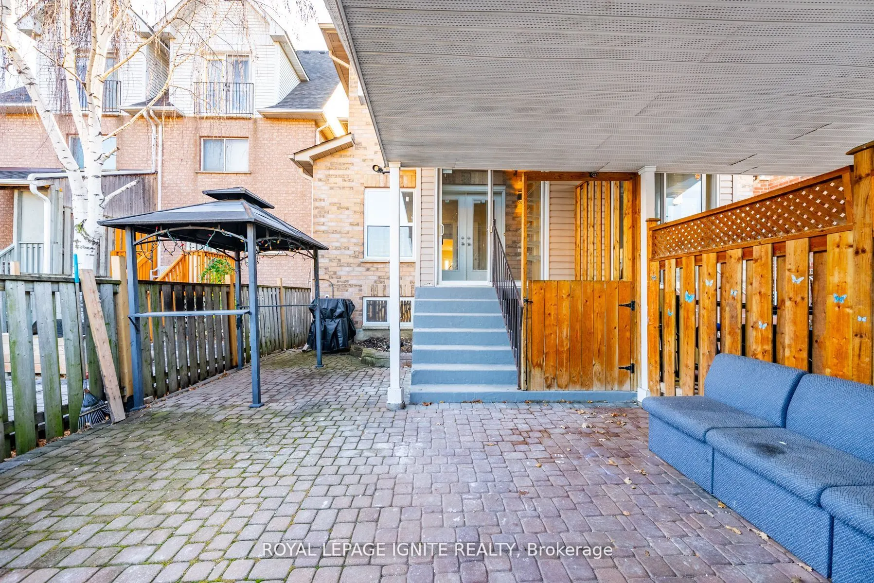 176 Wright Avenue, #BSMT