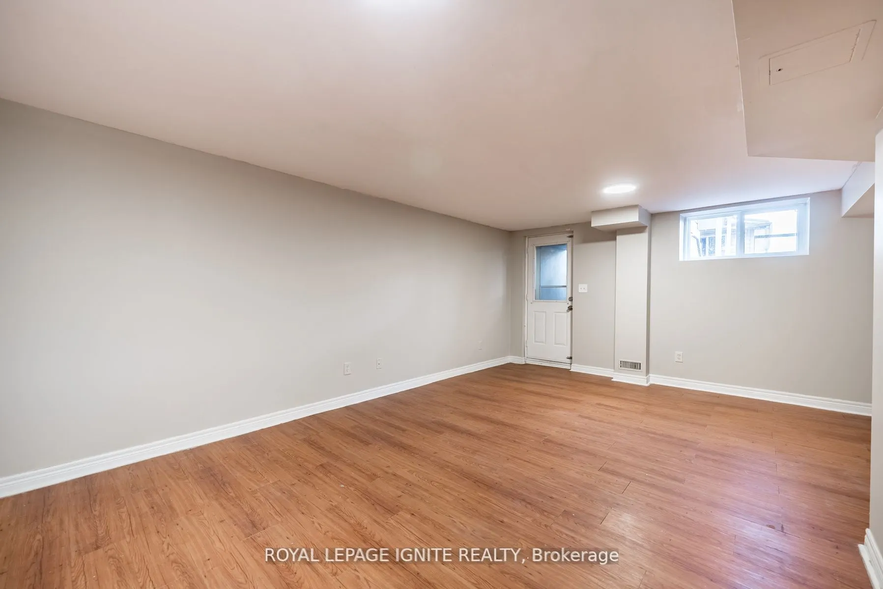 176 Wright Avenue, #BSMT