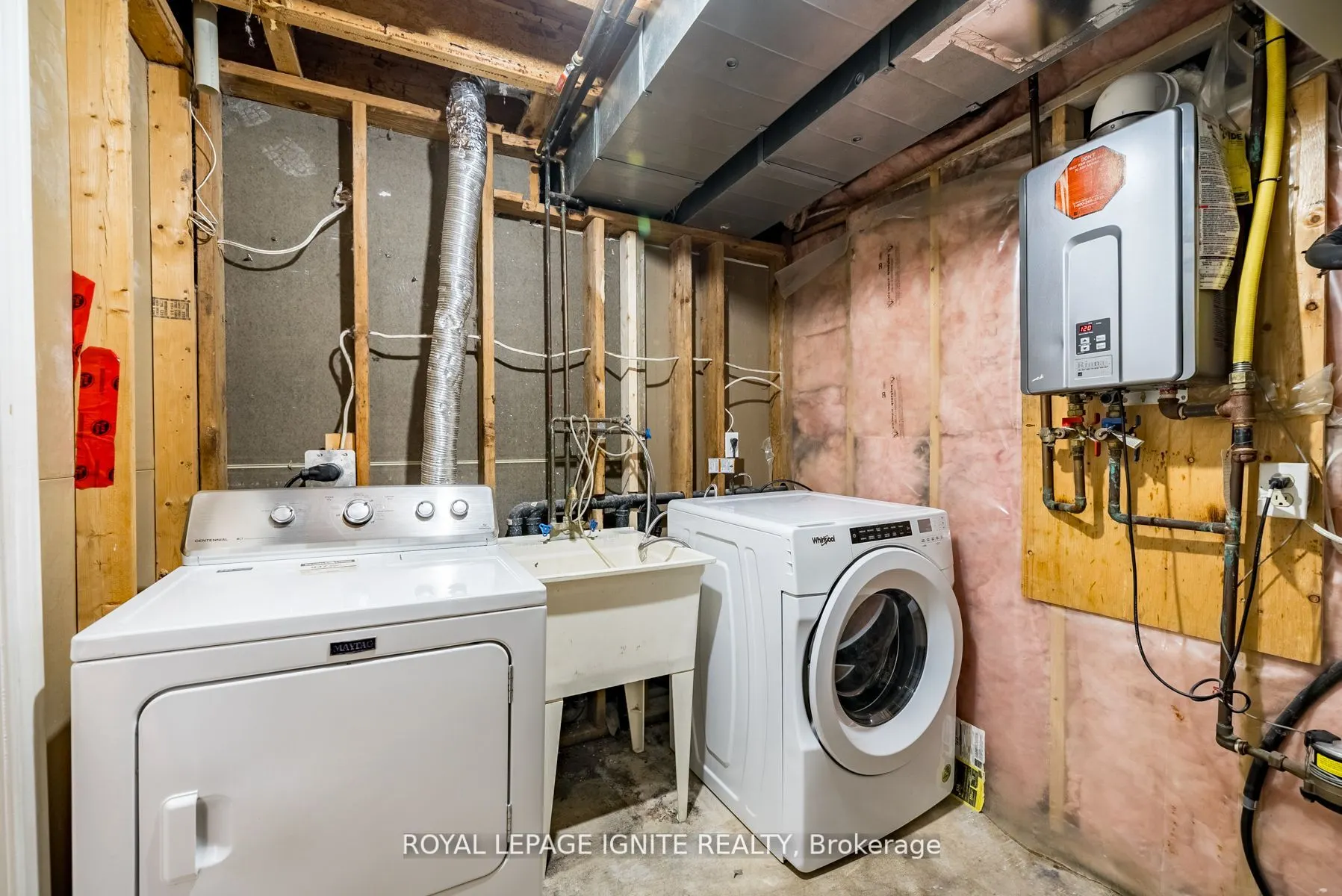 176 Wright Avenue, #BSMT