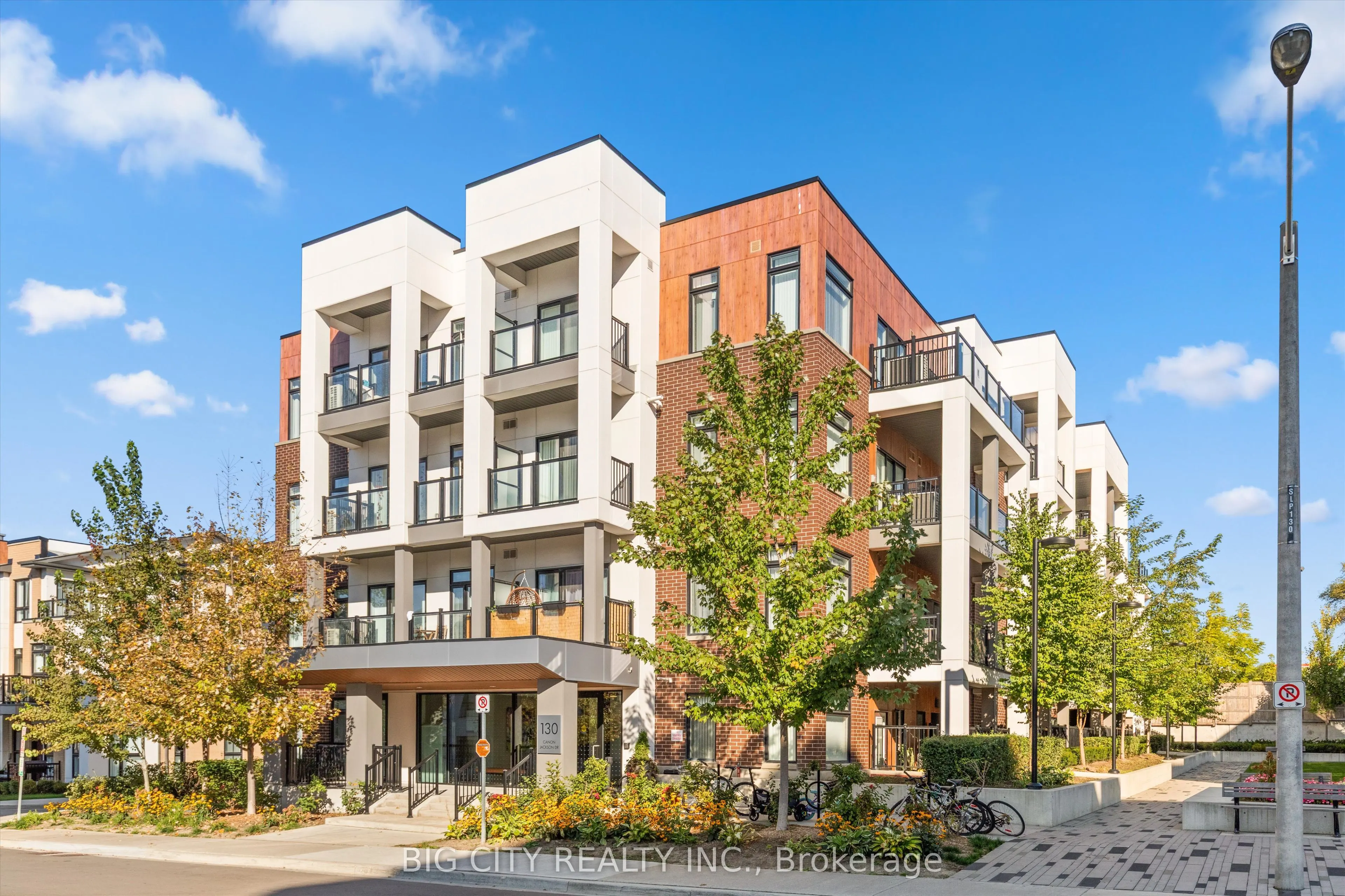 130 Canon Jackson Drive, #211