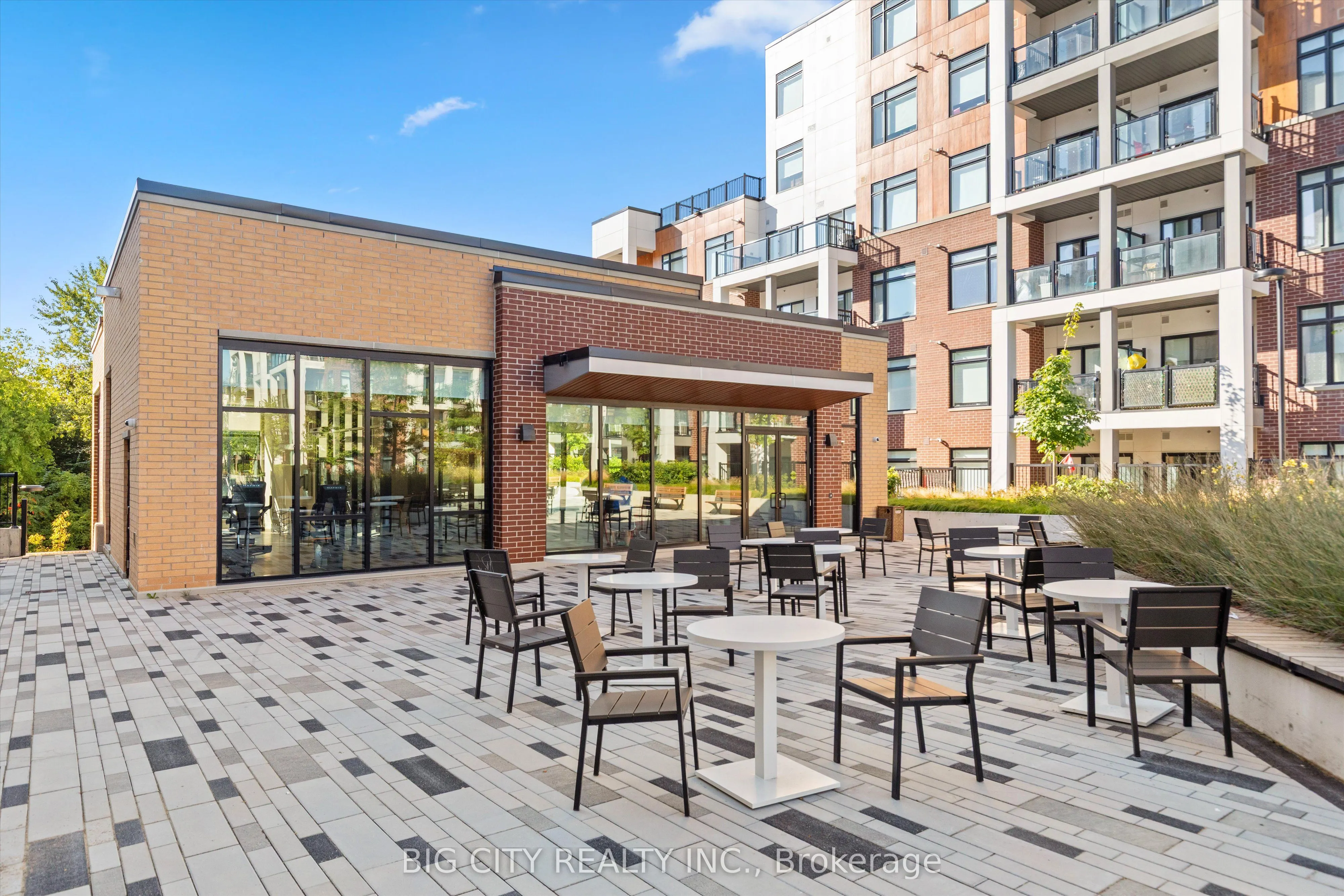 130 Canon Jackson Drive, #211