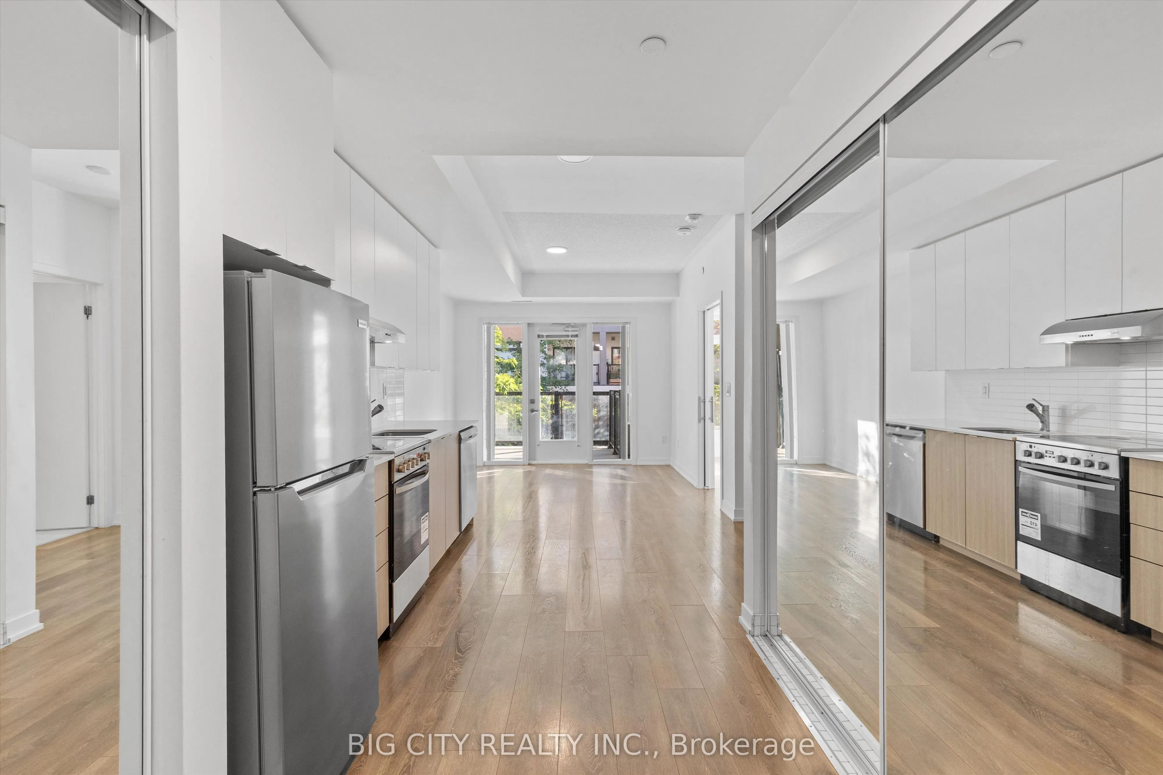 130 Canon Jackson Drive, #211