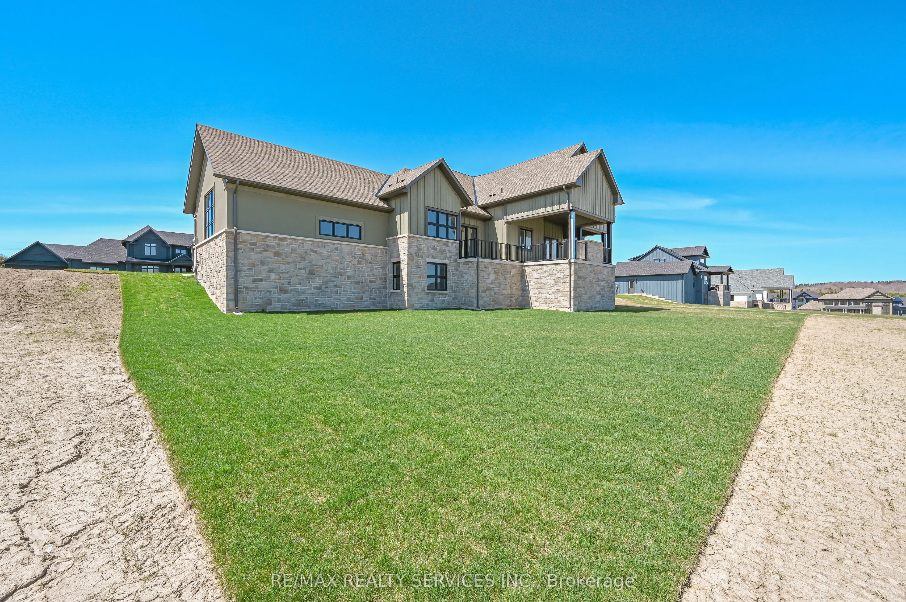 55 William Crisp Drive