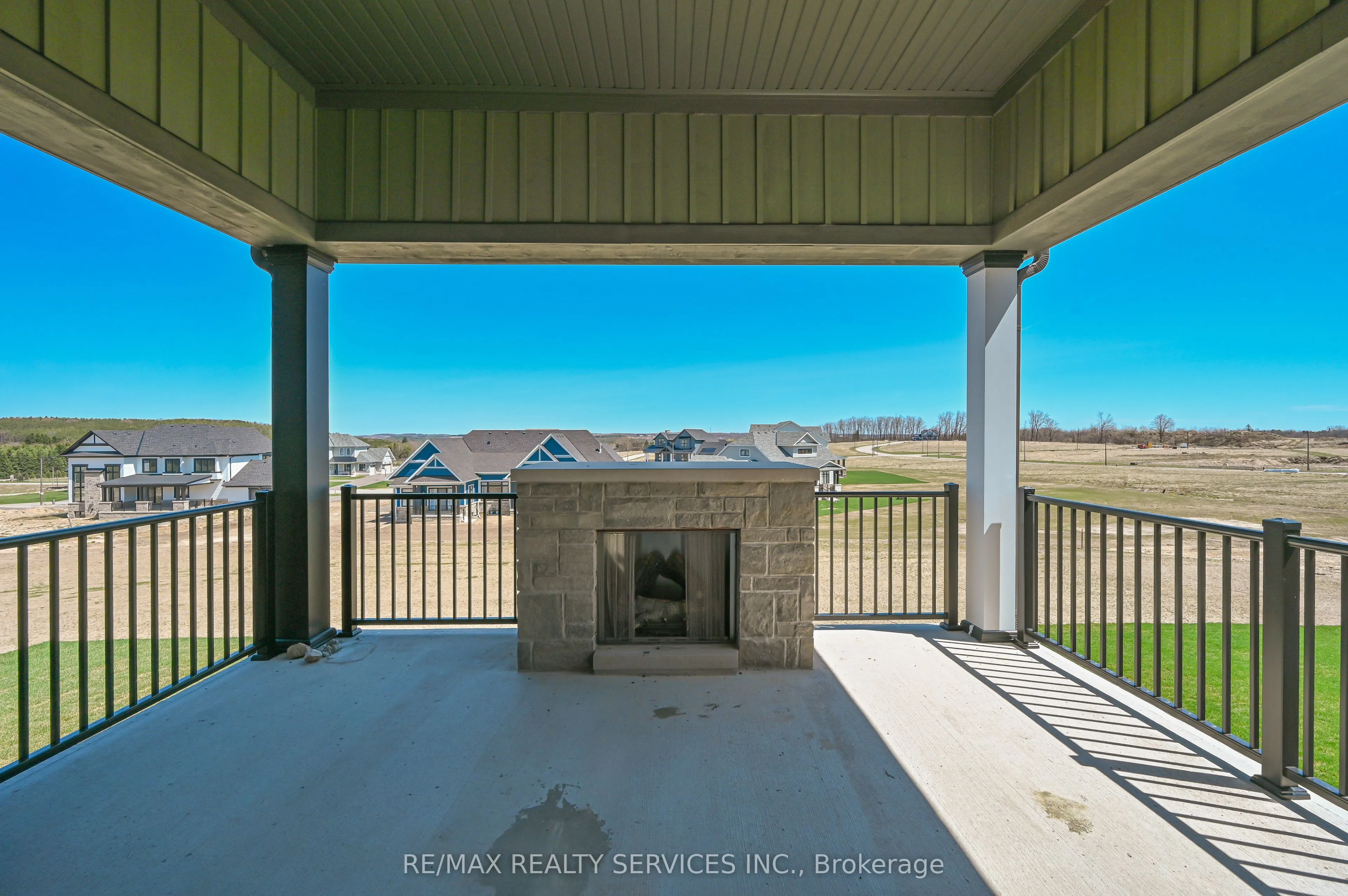 55 William Crisp Drive