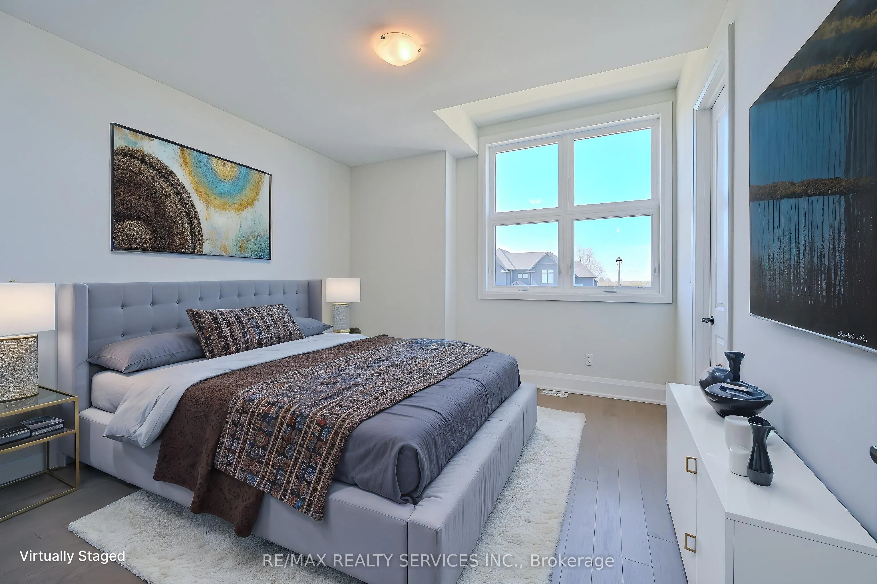 55 William Crisp Drive