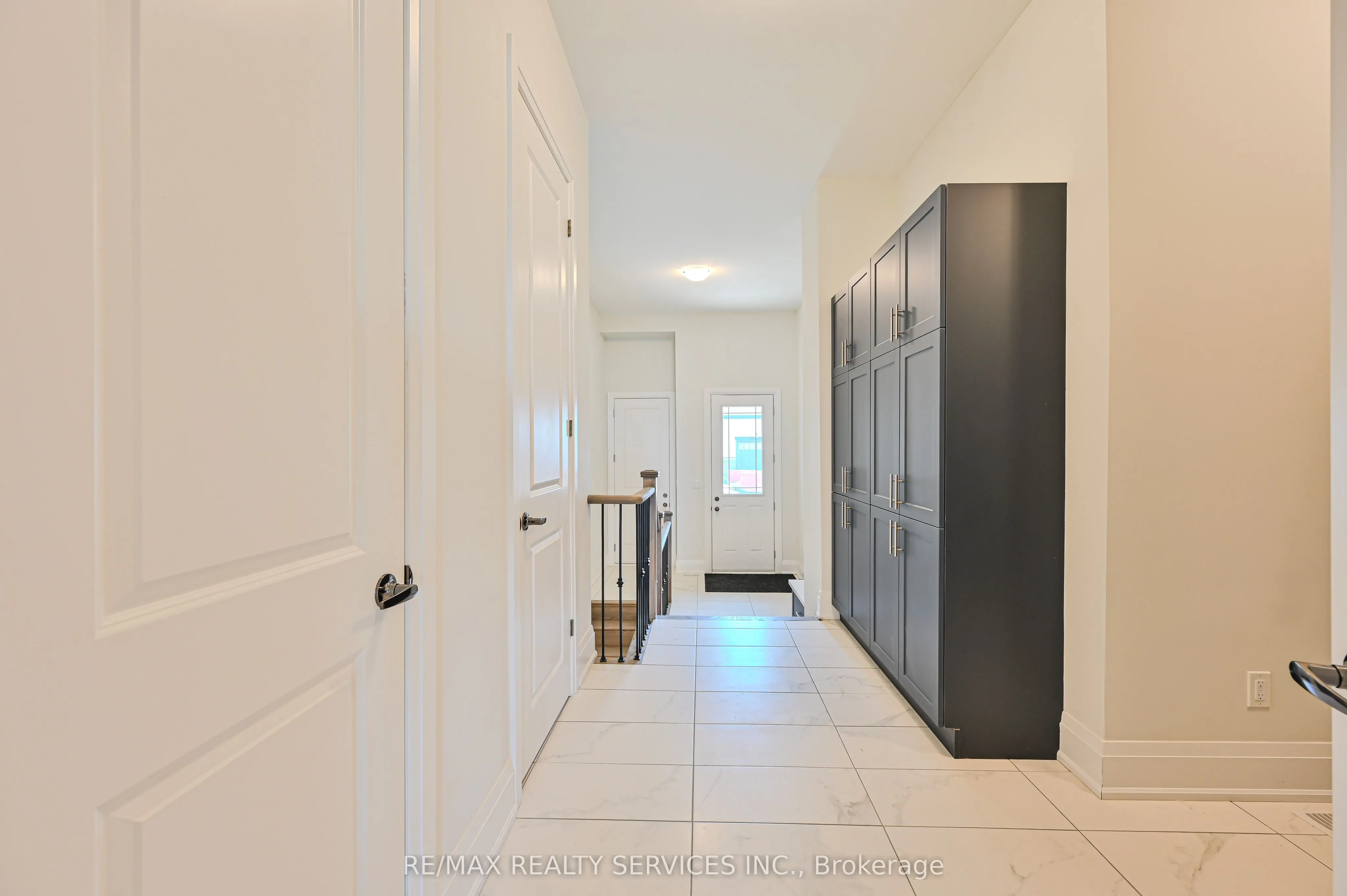 55 William Crisp Drive