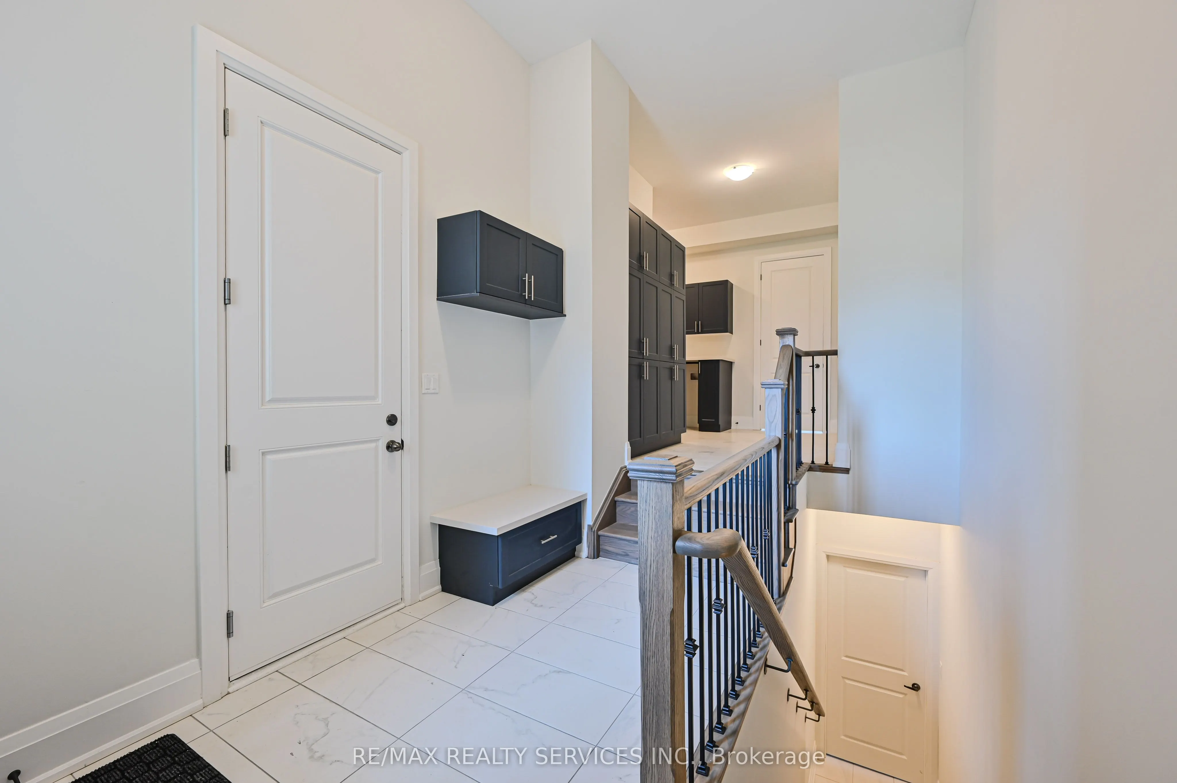 55 William Crisp Drive