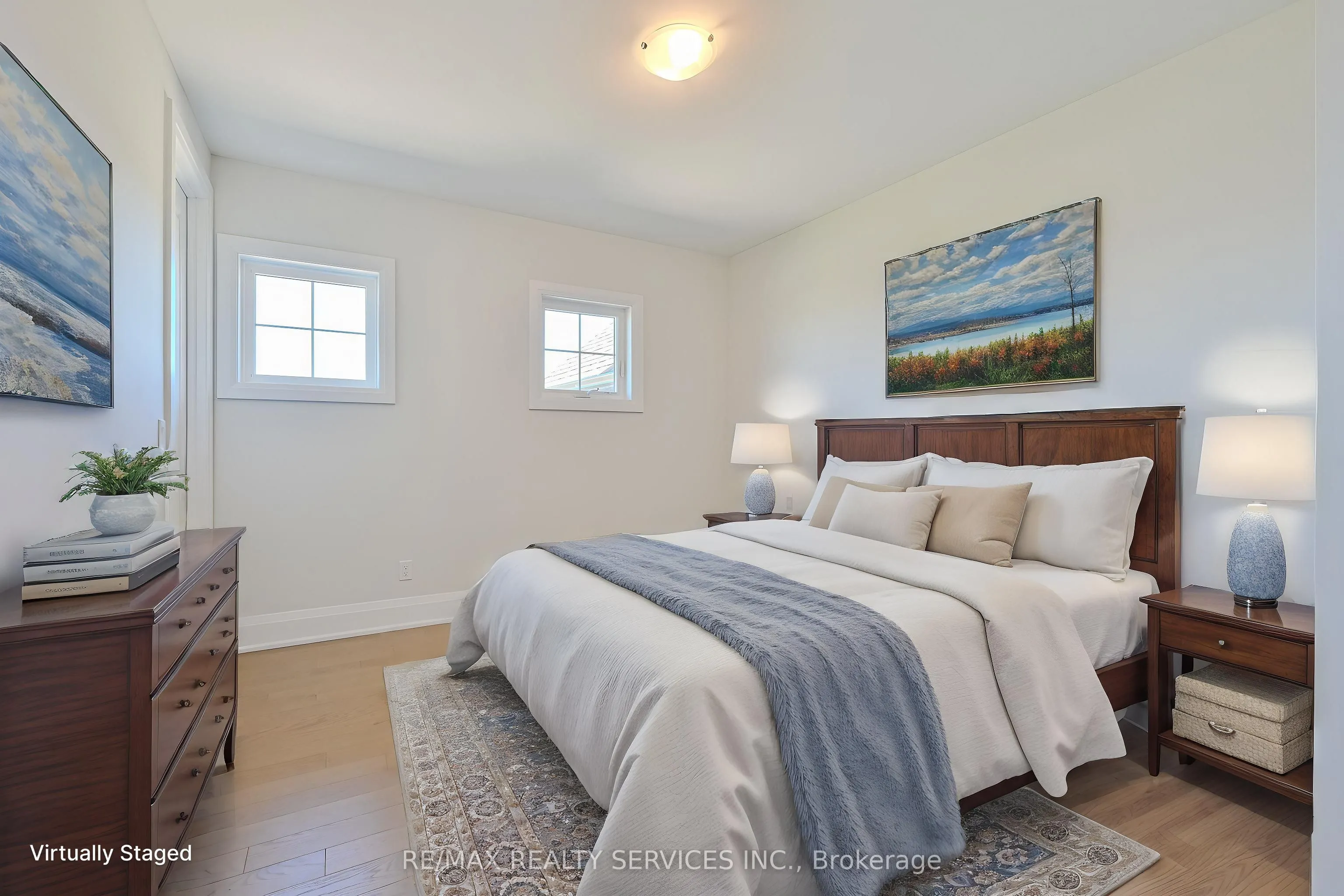 55 William Crisp Drive