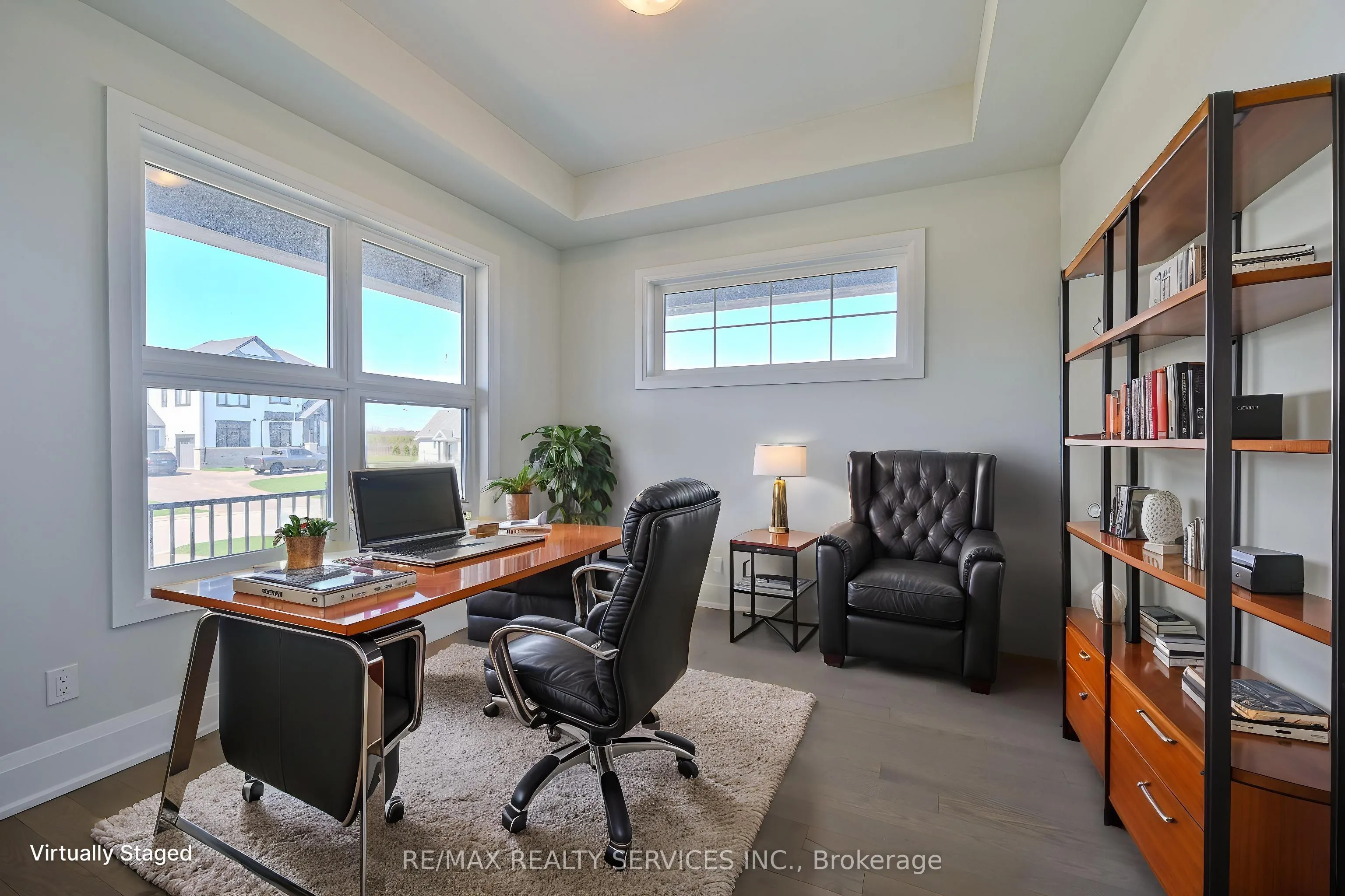 55 William Crisp Drive