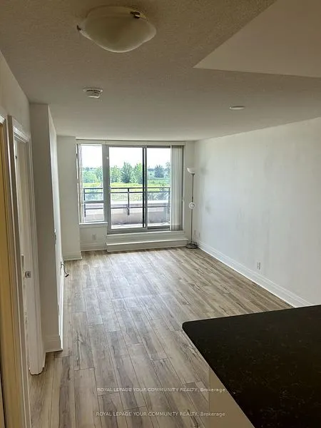 1060 Sheppard Avenue W, #414