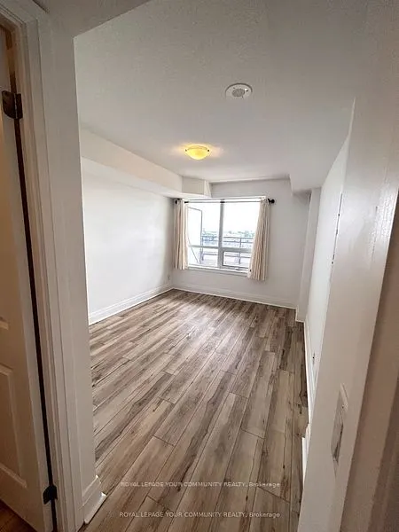 1060 Sheppard Avenue W, #414