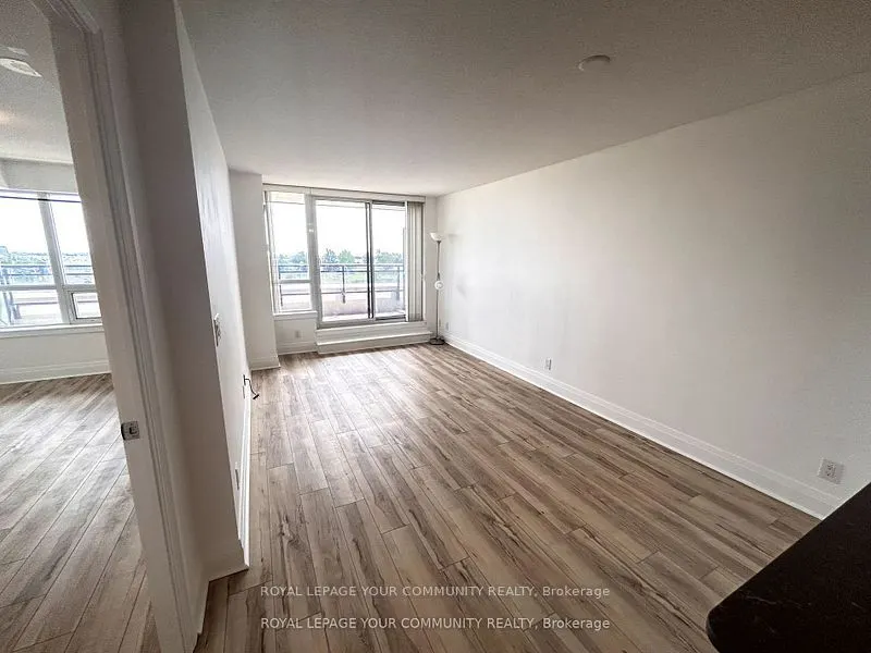1060 Sheppard Avenue W, #414