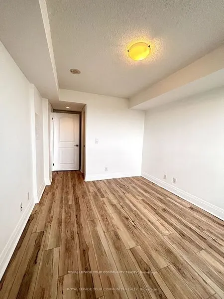 1060 Sheppard Avenue W, #414