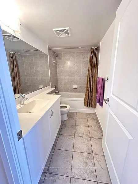 1060 Sheppard Avenue W, #414