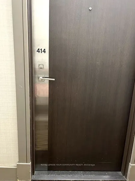 1060 Sheppard Avenue W, #414