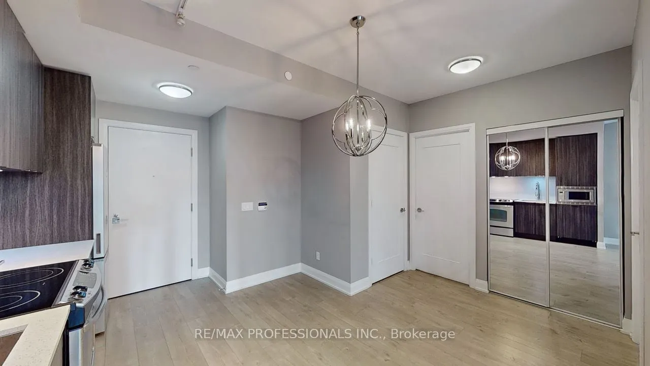 110 Marine Parade Drive, #707