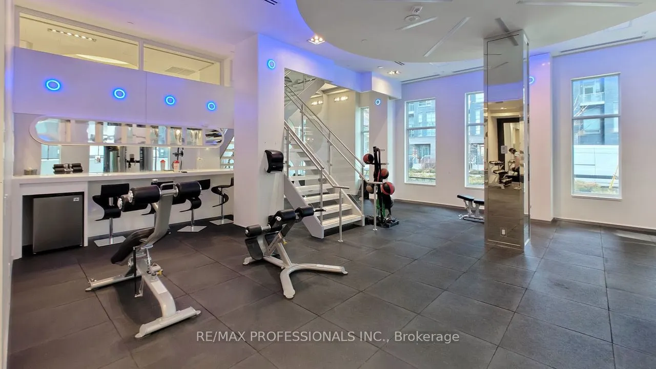 110 Marine Parade Drive, #707