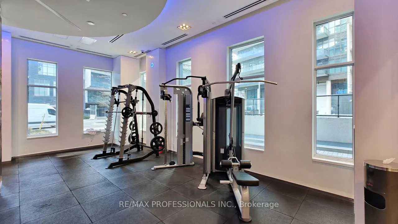 110 Marine Parade Drive, #707