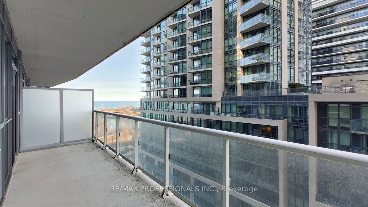 110 Marine Parade Drive, #707